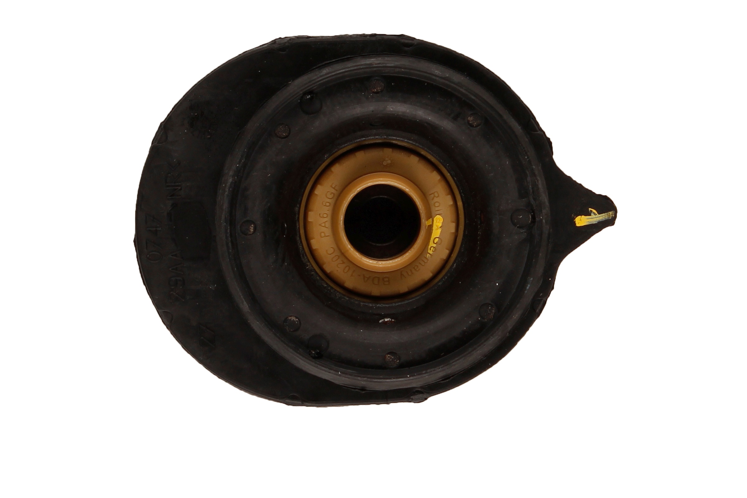 Bilstein Veerpootlager & rubber 12-228553