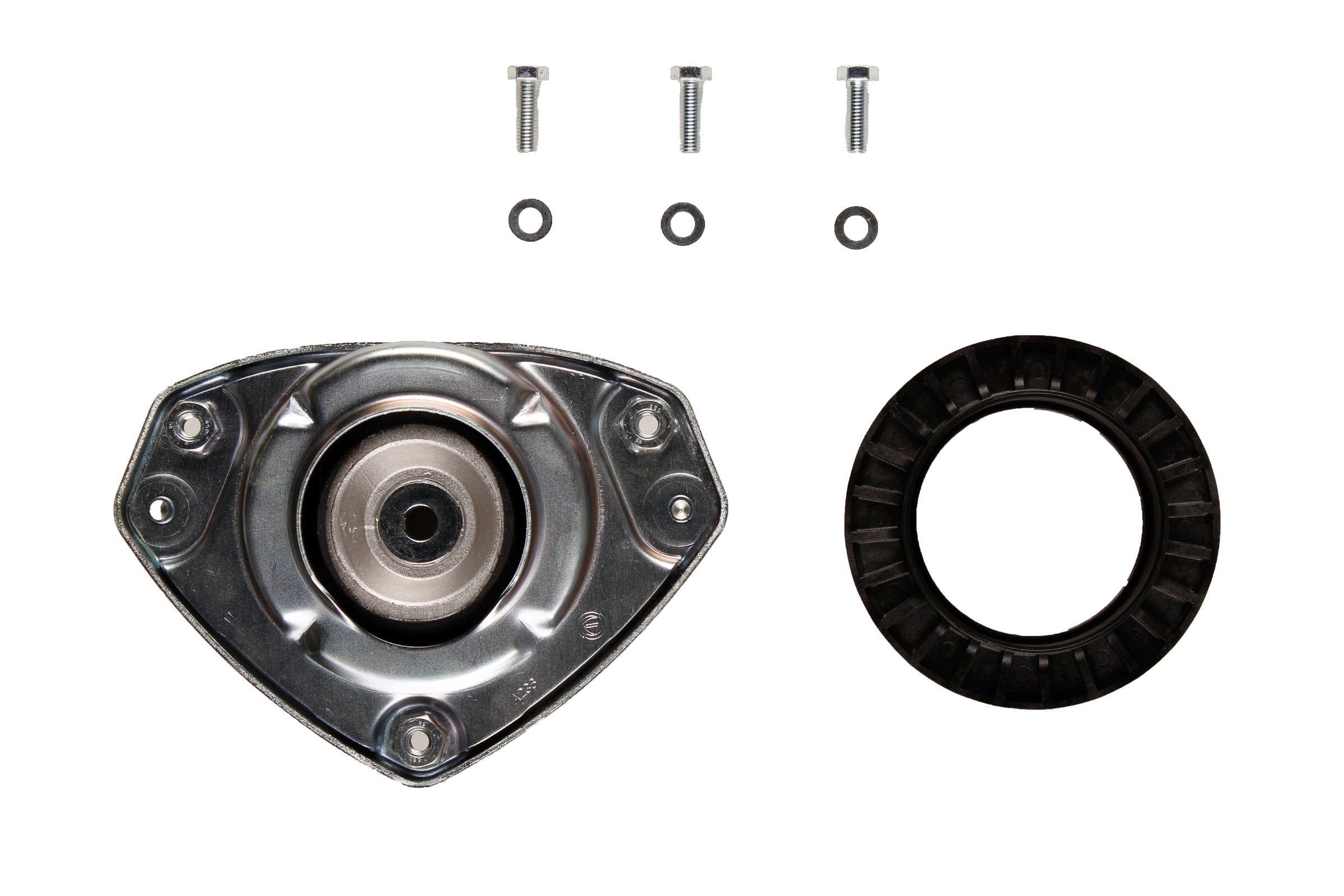 Bilstein Veerpootlager & rubber 12-234189