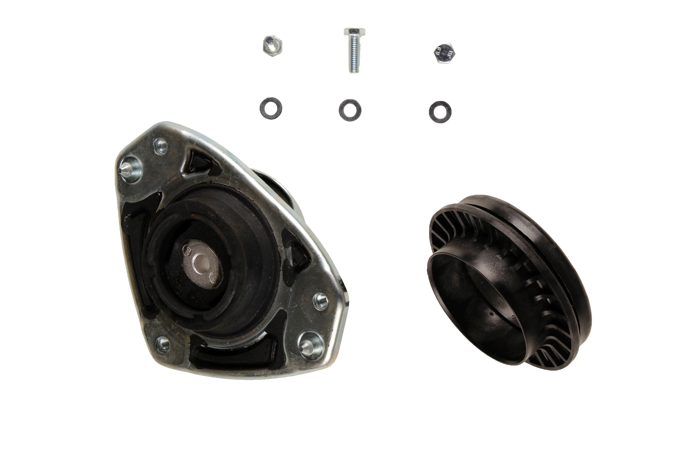 Bilstein Veerpootlager & rubber 12-234189