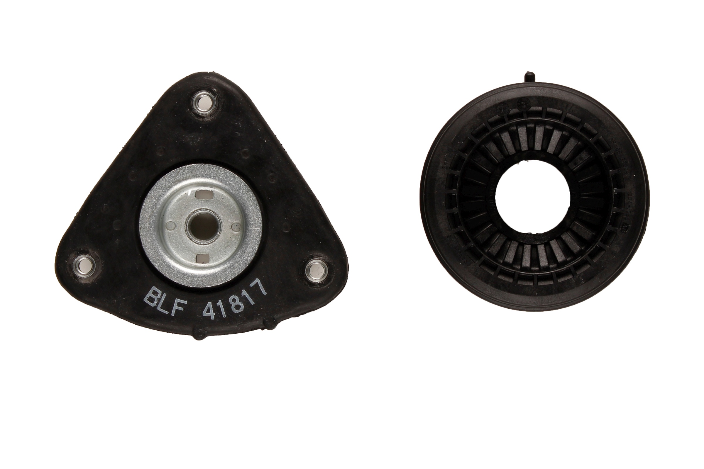 Bilstein Veerpootlager & rubber 12-238026