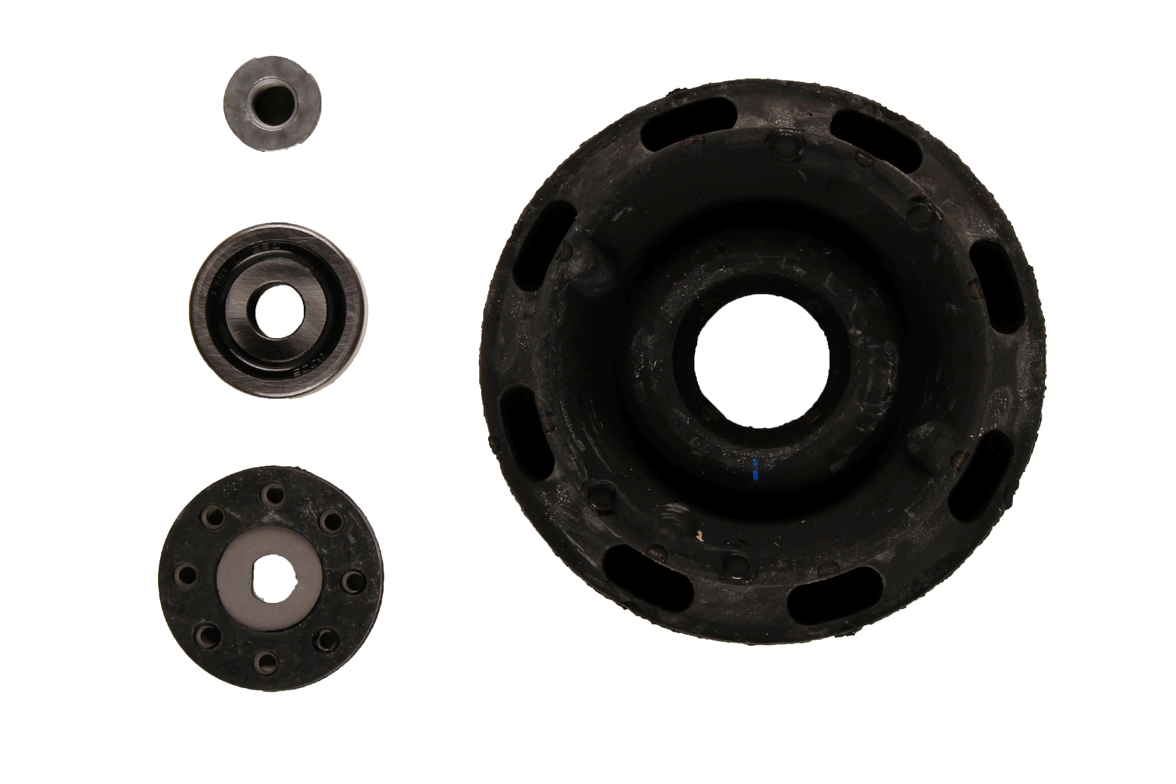 Bilstein Veerpootlager & rubber 12-238033