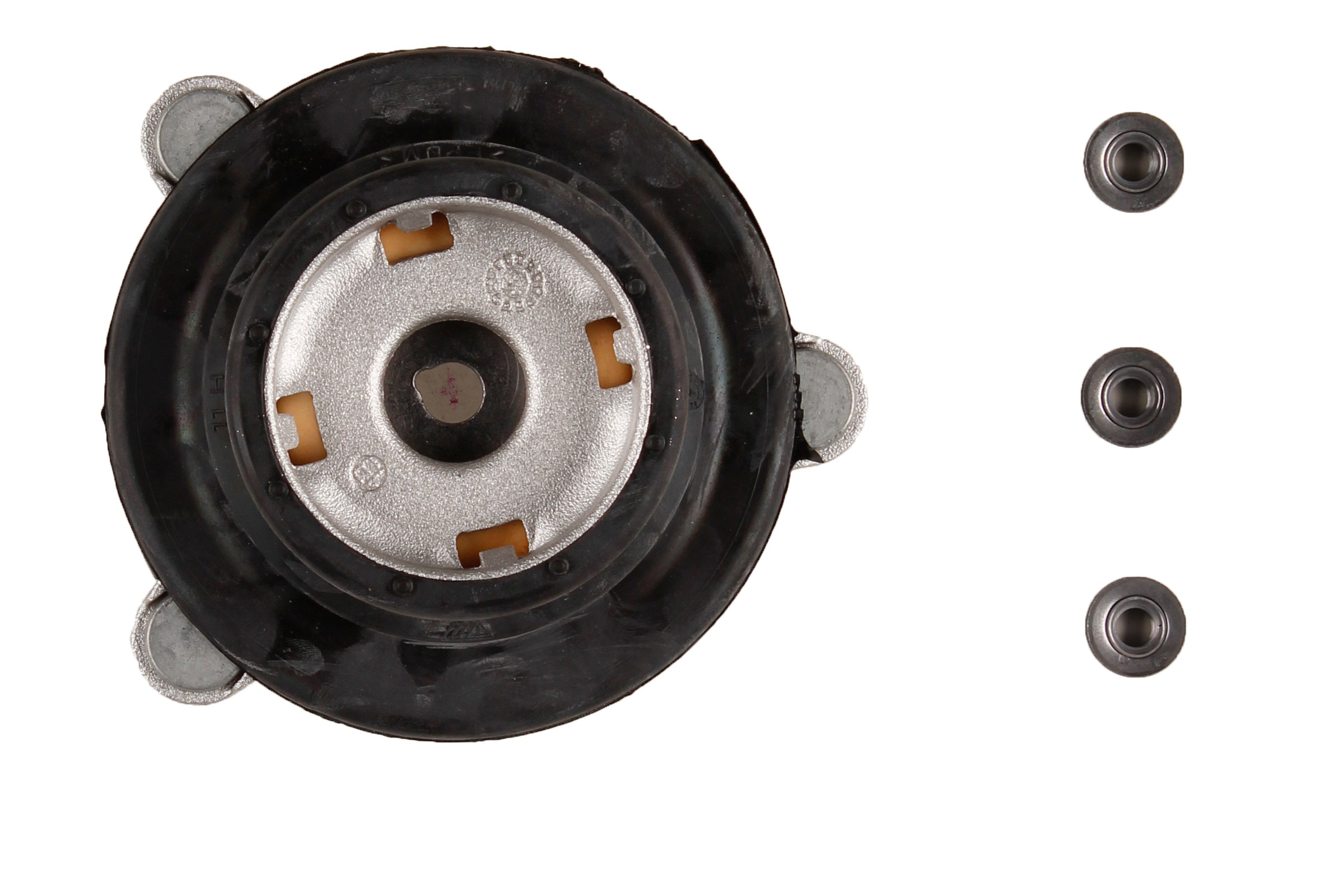 Bilstein Veerpootlager & rubber 12-238149