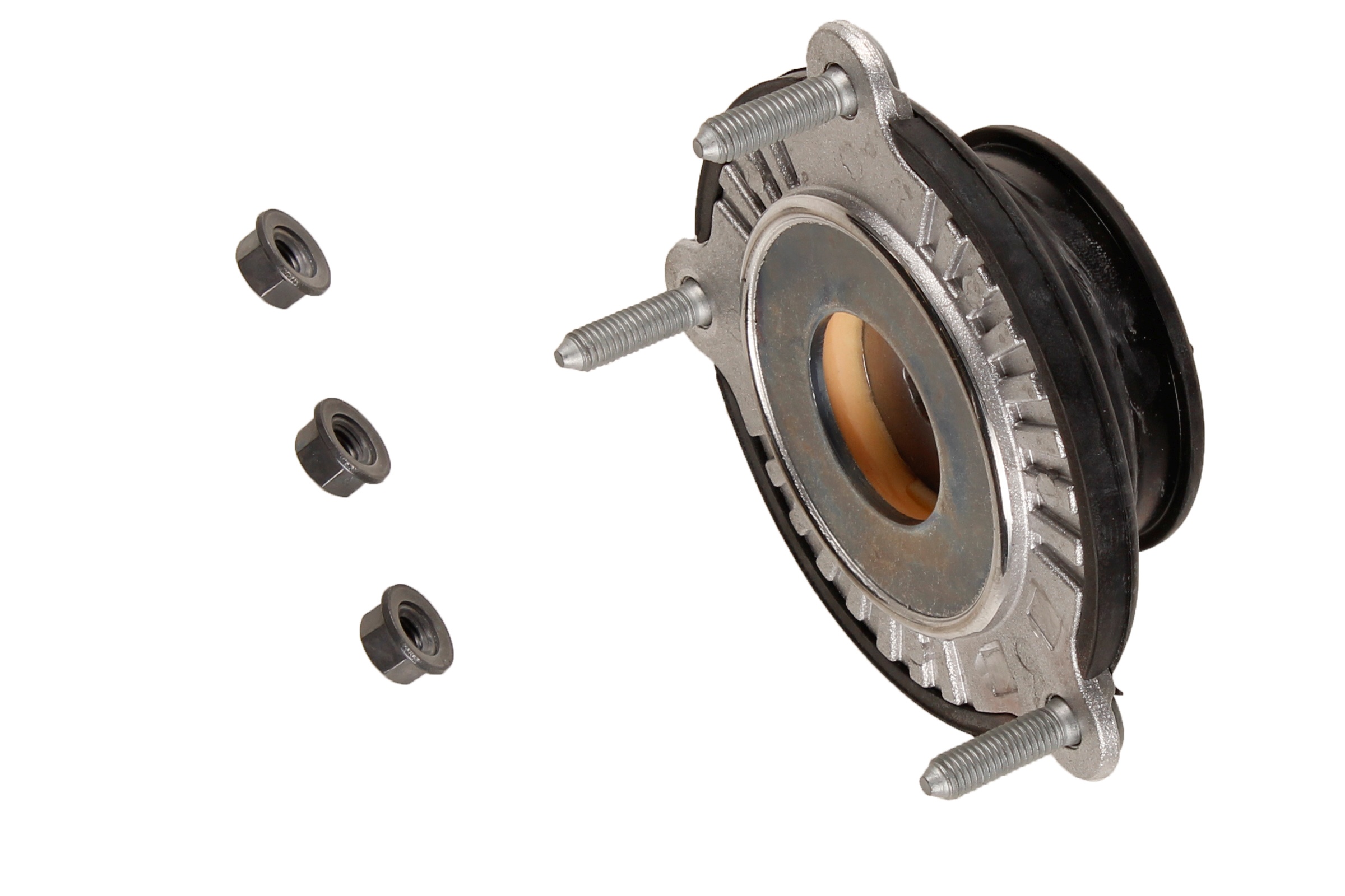 Bilstein Veerpootlager & rubber 12-238149