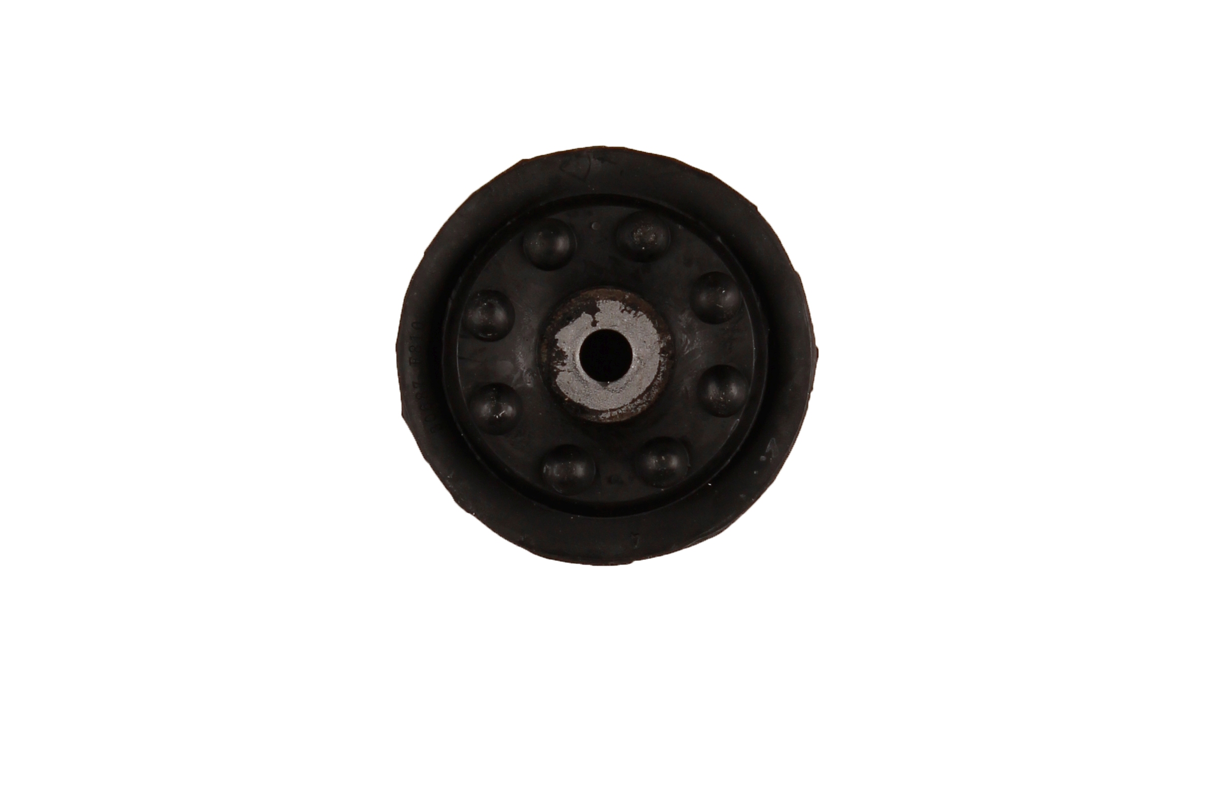 Bilstein Veerpootlager & rubber 12-244706