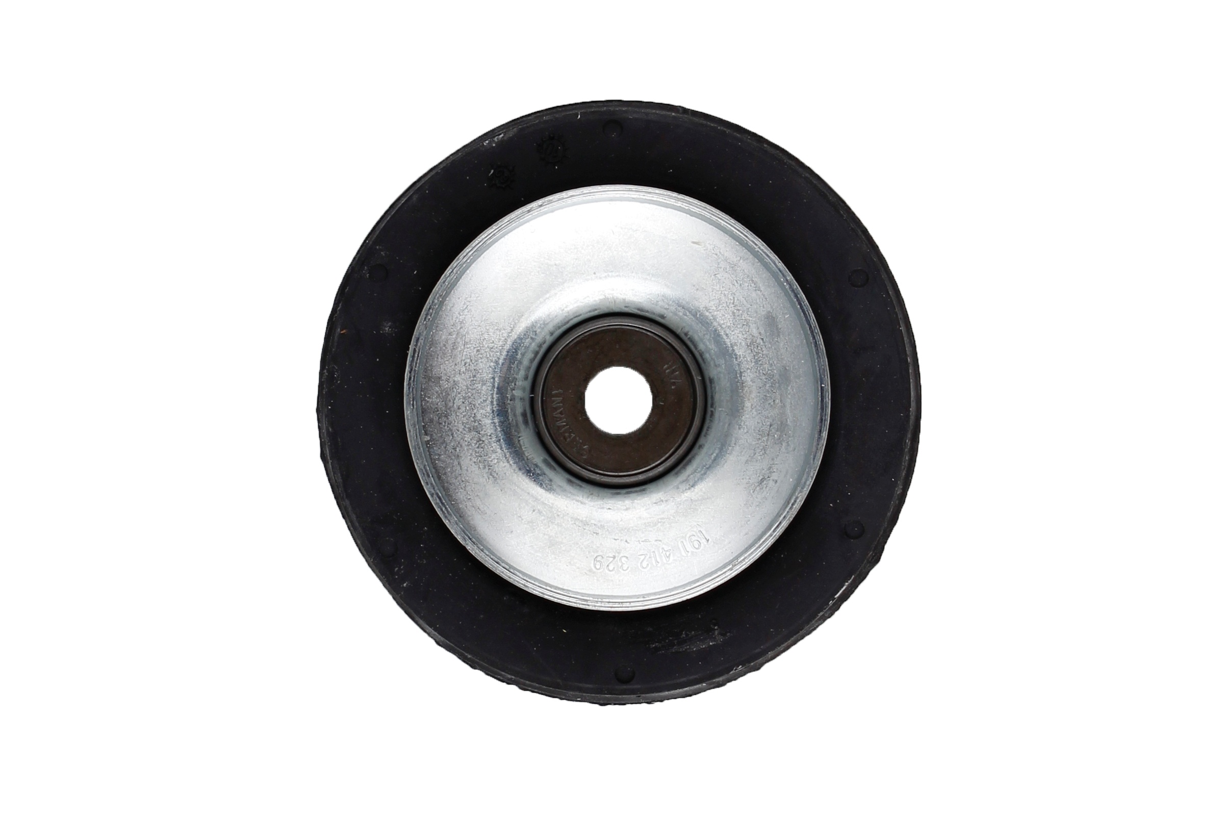 Bilstein Veerpootlager & rubber 12-244812
