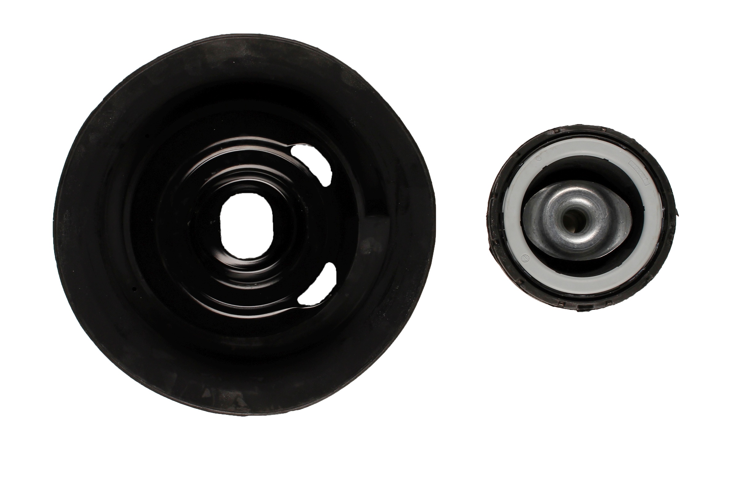 Bilstein Veerpootlager & rubber 12-244959