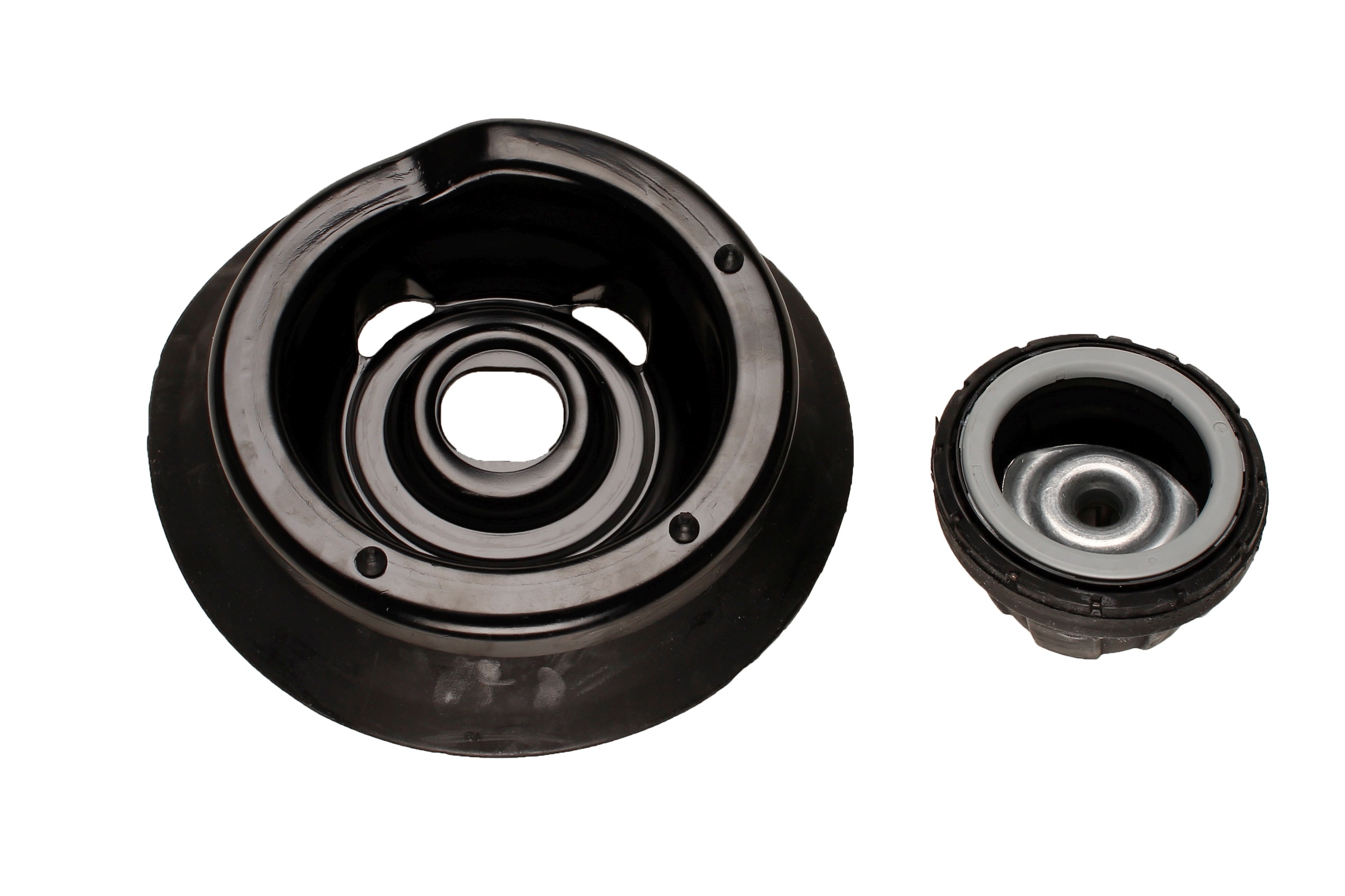 Bilstein Veerpootlager & rubber 12-244959