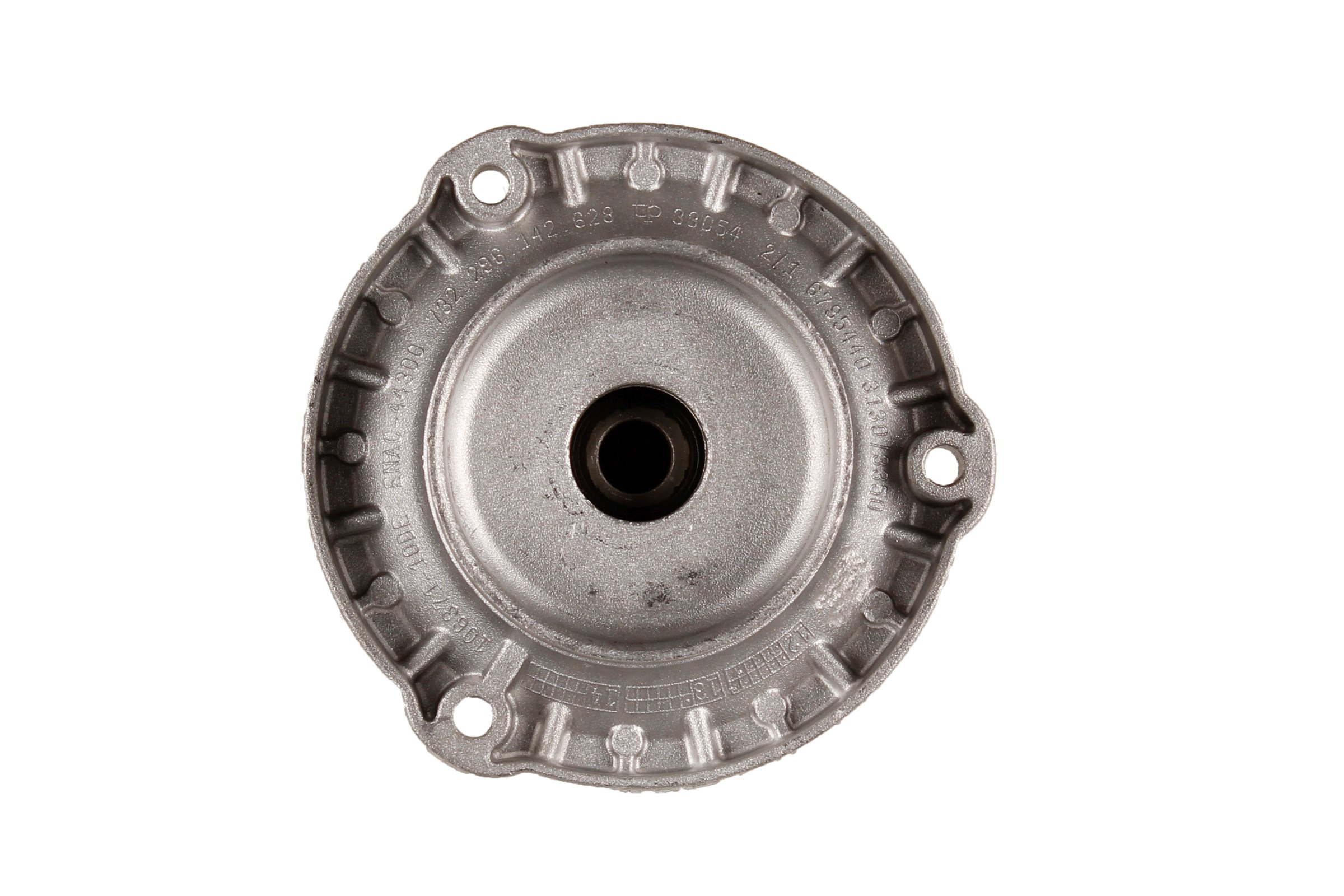 Bilstein Veerpootlager & rubber 12-244966