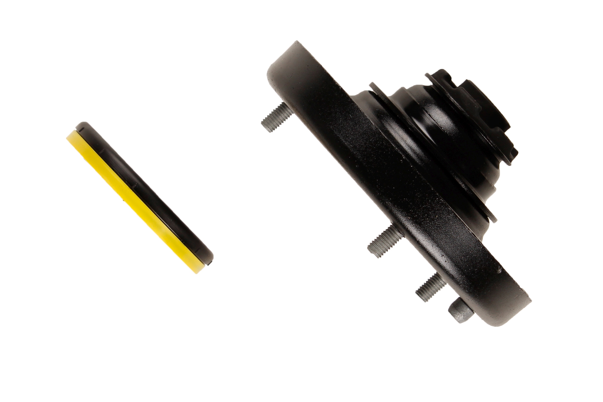 Bilstein Veerpootlager & rubber 12-248988