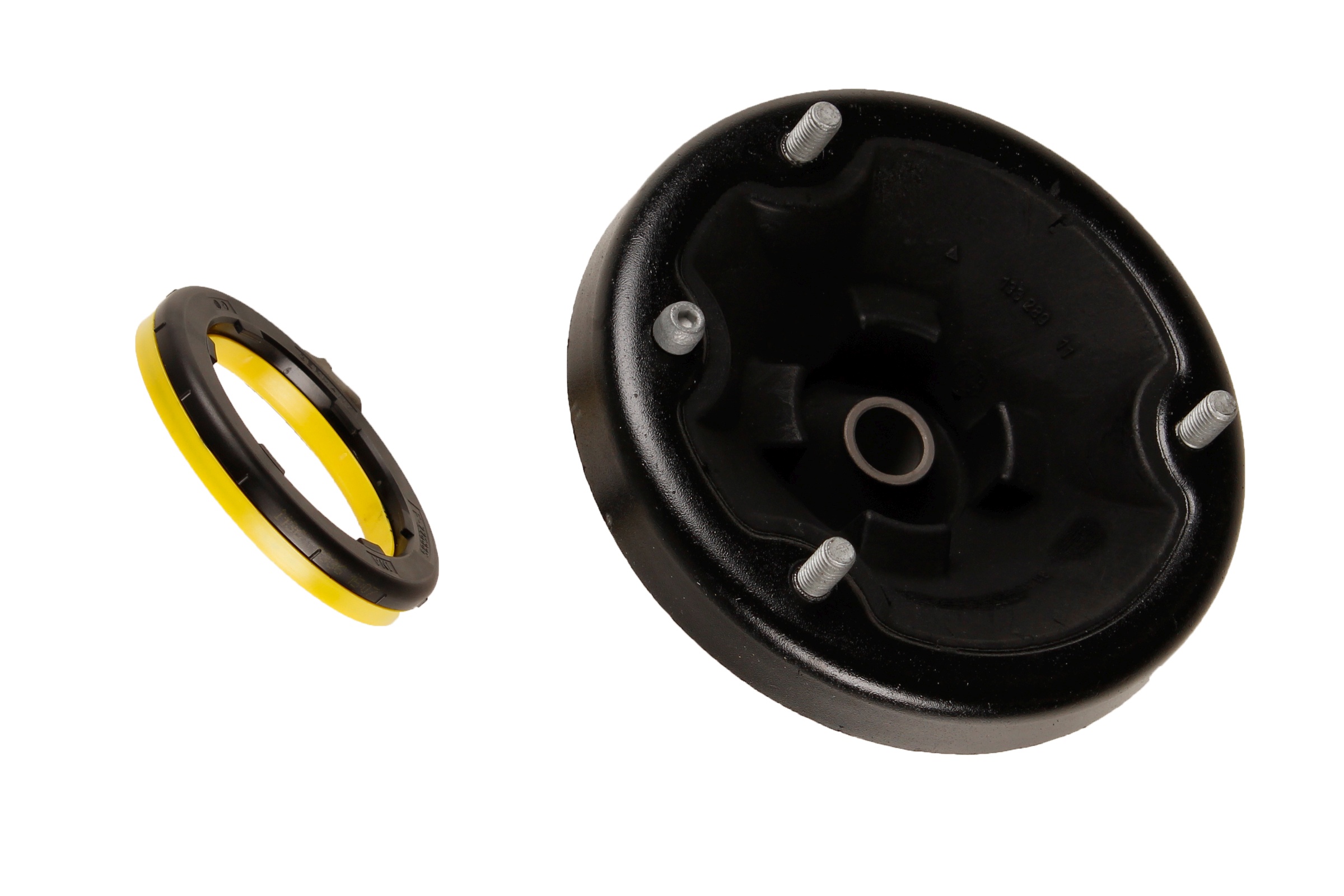Bilstein Veerpootlager & rubber 12-248988