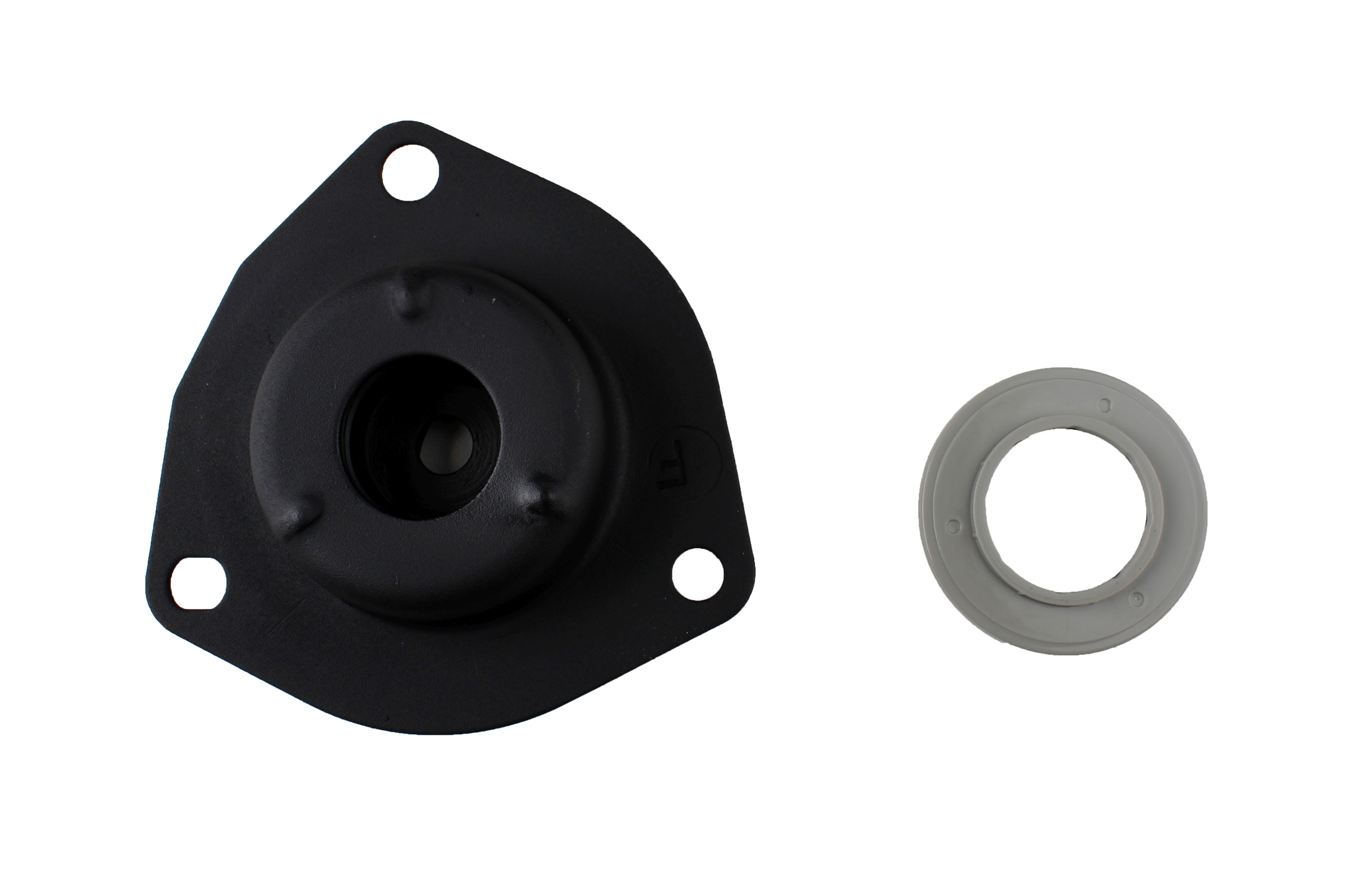 Bilstein Veerpootlager & rubber 12-255504