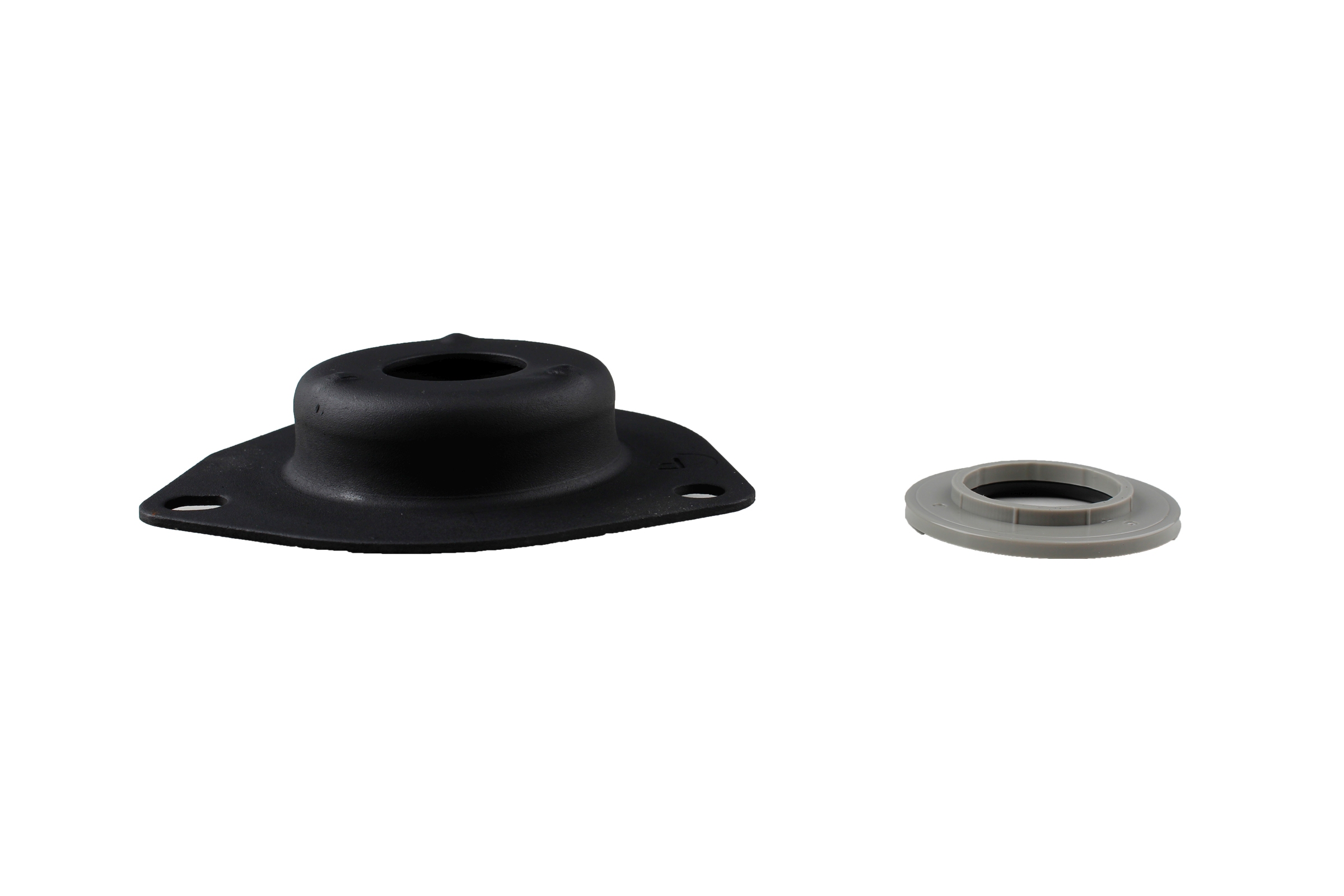 Bilstein Veerpootlager & rubber 12-255504