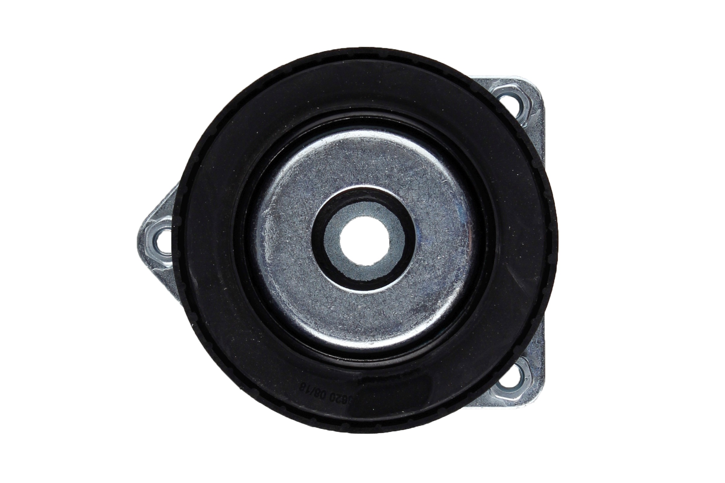 Bilstein Veerpootlager & rubber 12-255726