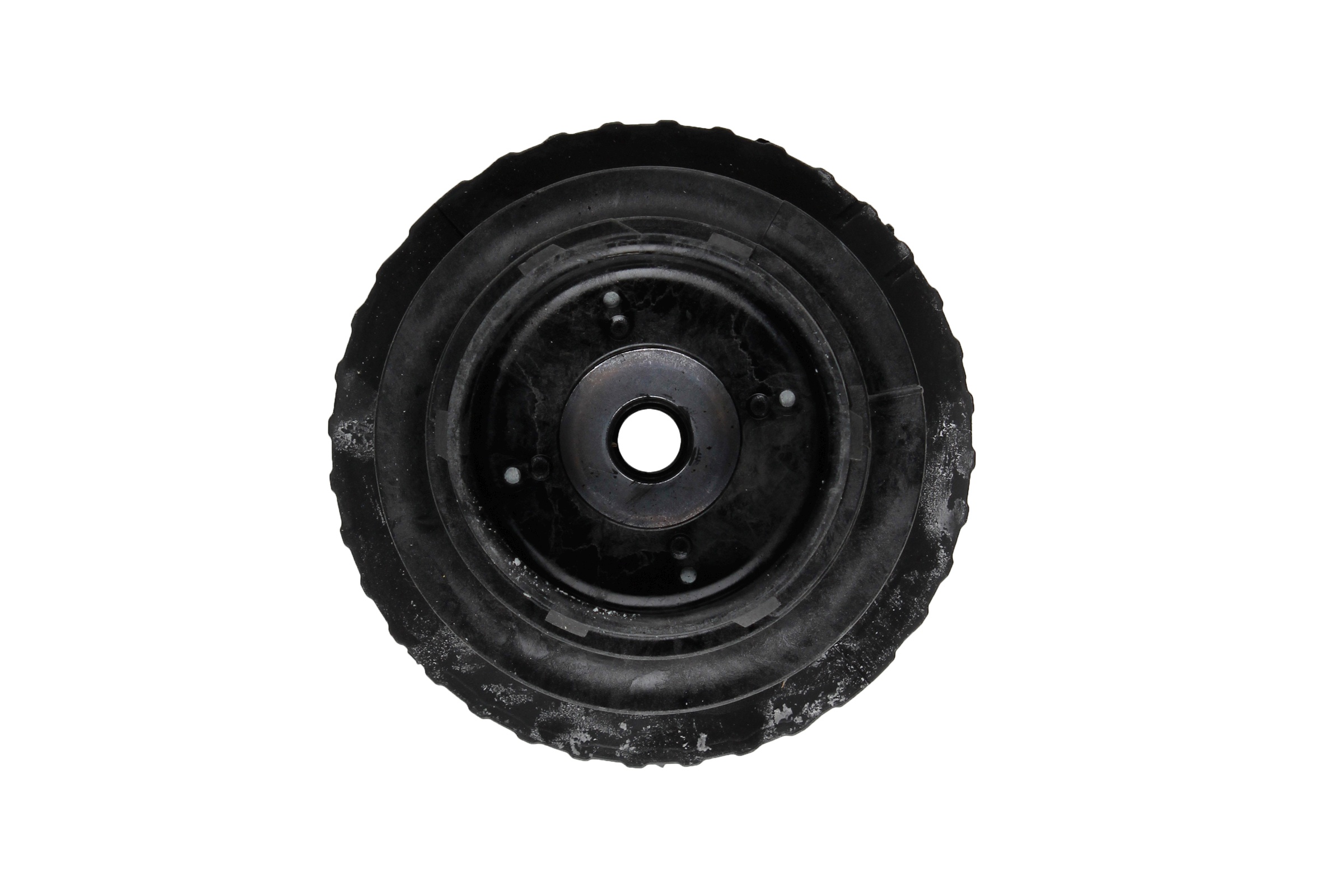 Bilstein Veerpootlager & rubber 12-263615