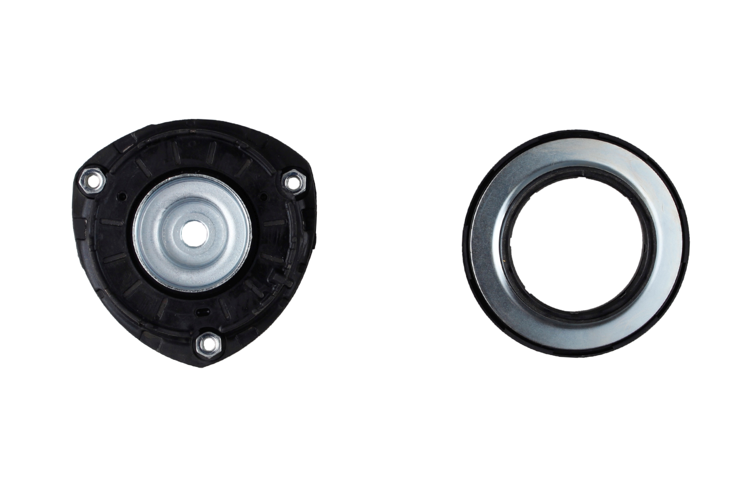 Bilstein Veerpootlager & rubber 12-273096