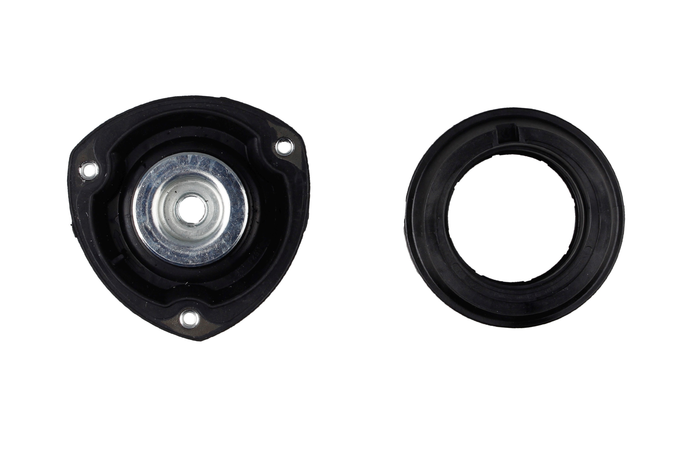 Bilstein Veerpootlager & rubber 12-273096