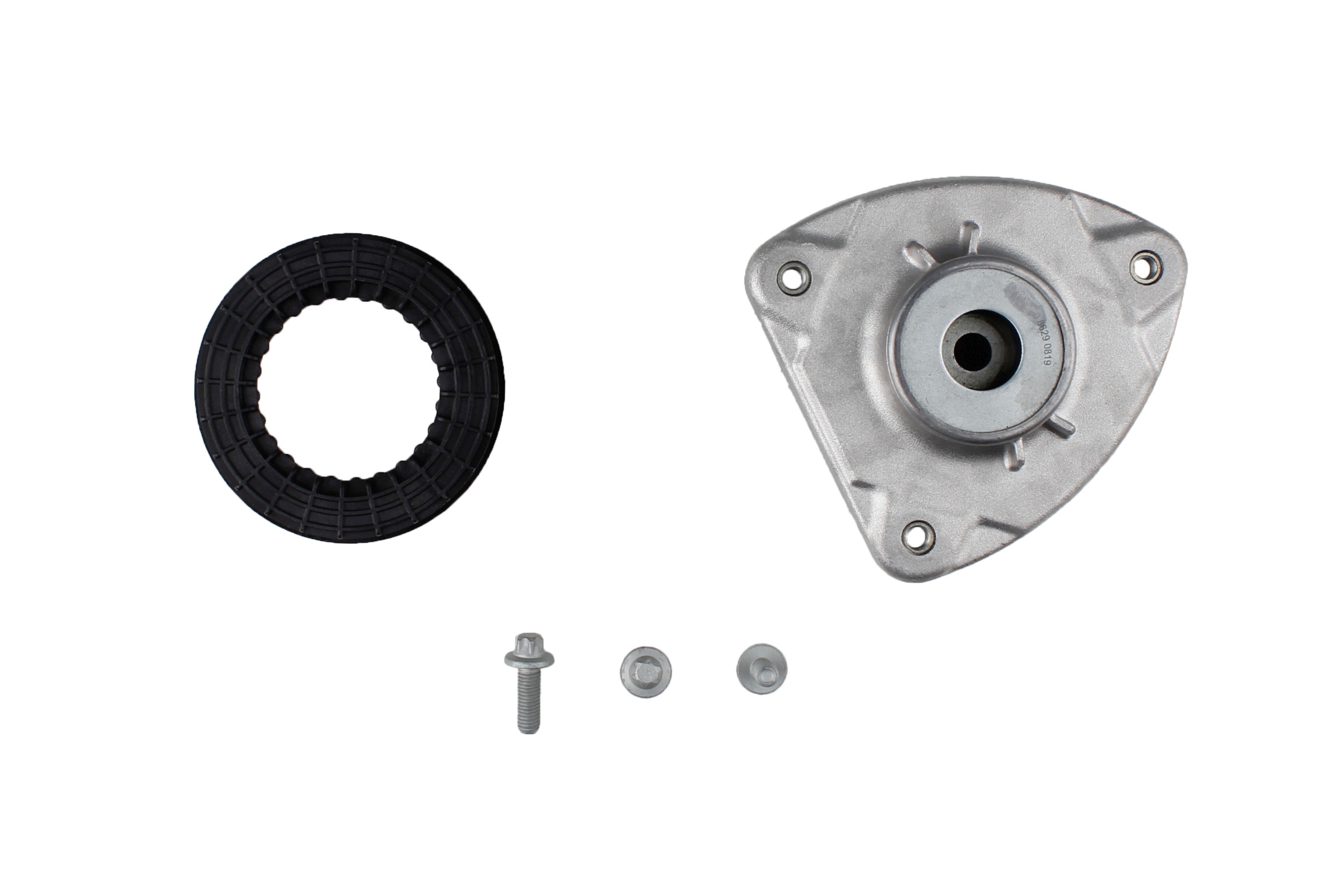 Bilstein Veerpootlager & rubber 12-296224