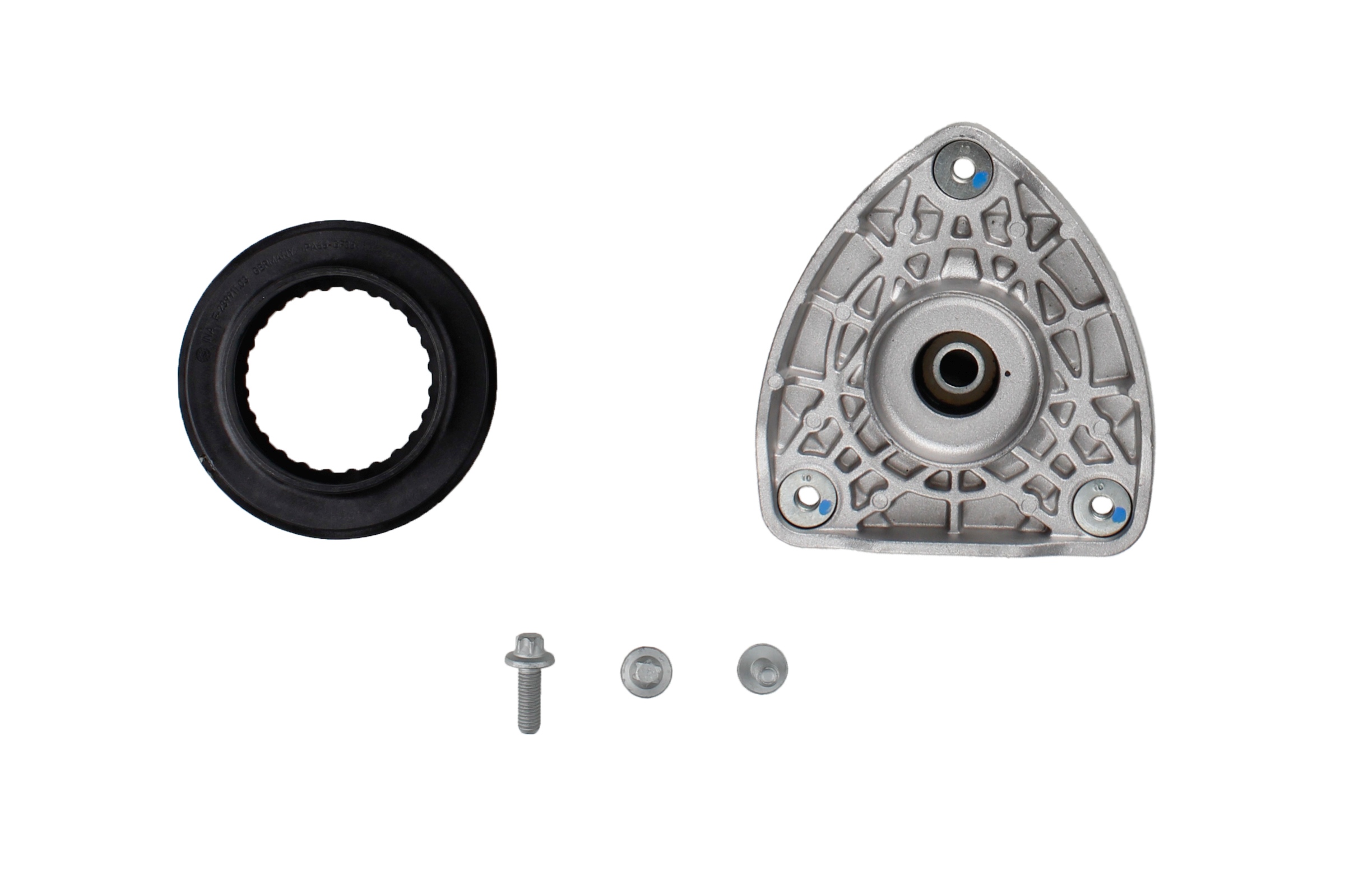 Bilstein Veerpootlager & rubber 12-296224