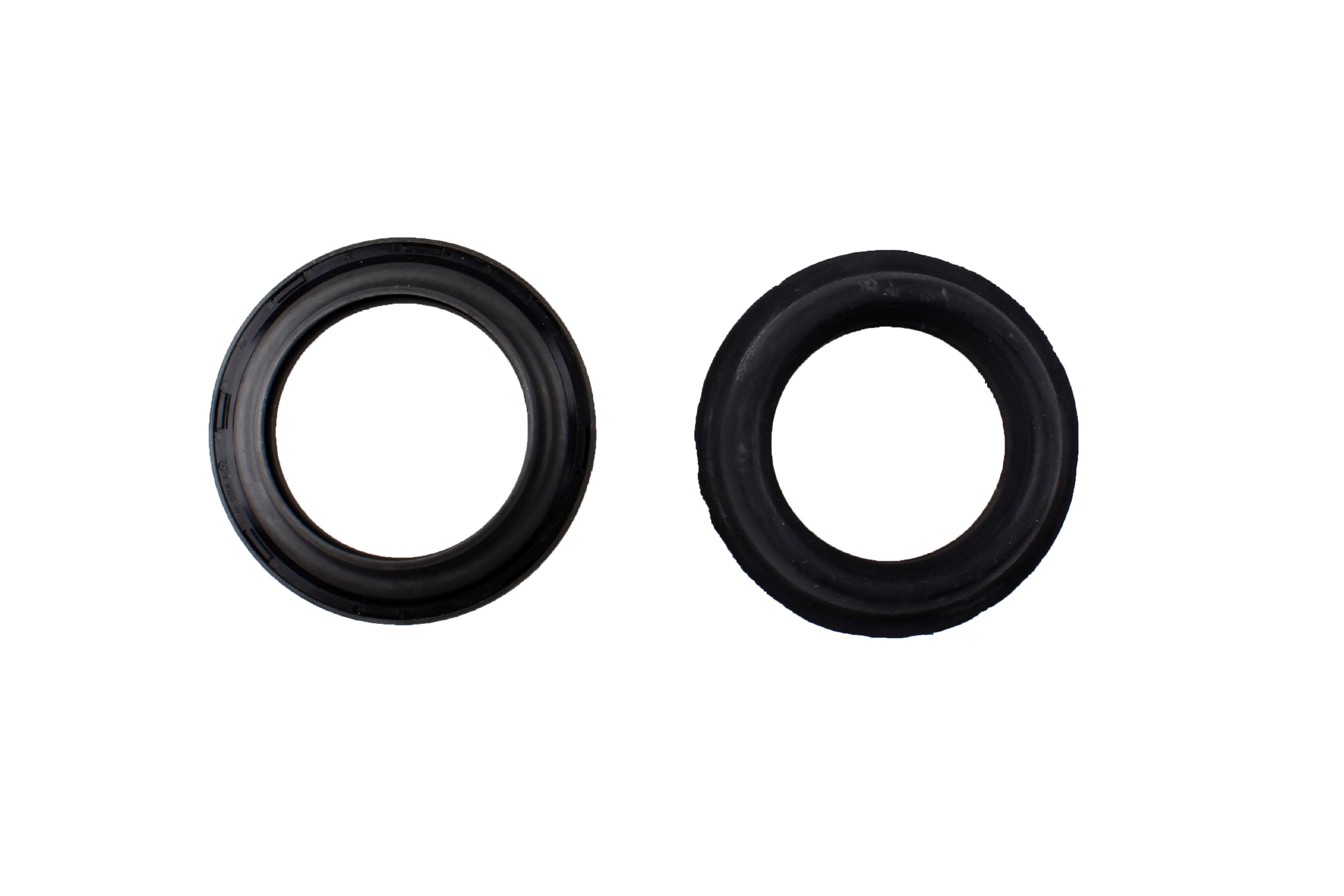 Bilstein Veerpootlager & rubber 12-296439