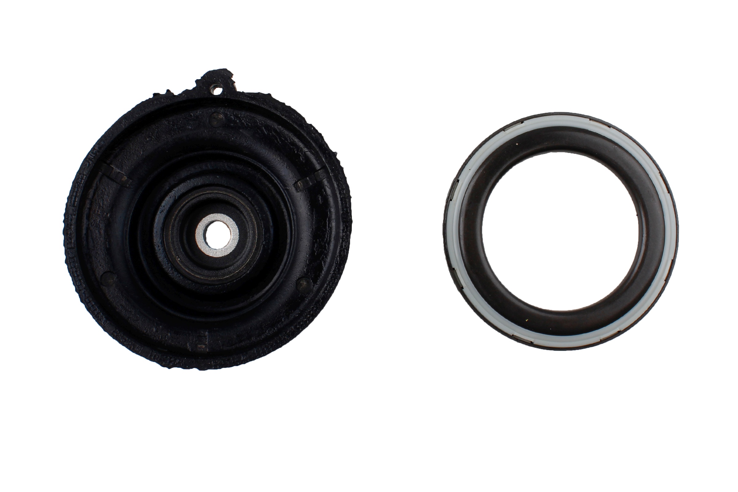 Bilstein Veerpootlager & rubber 12-298853