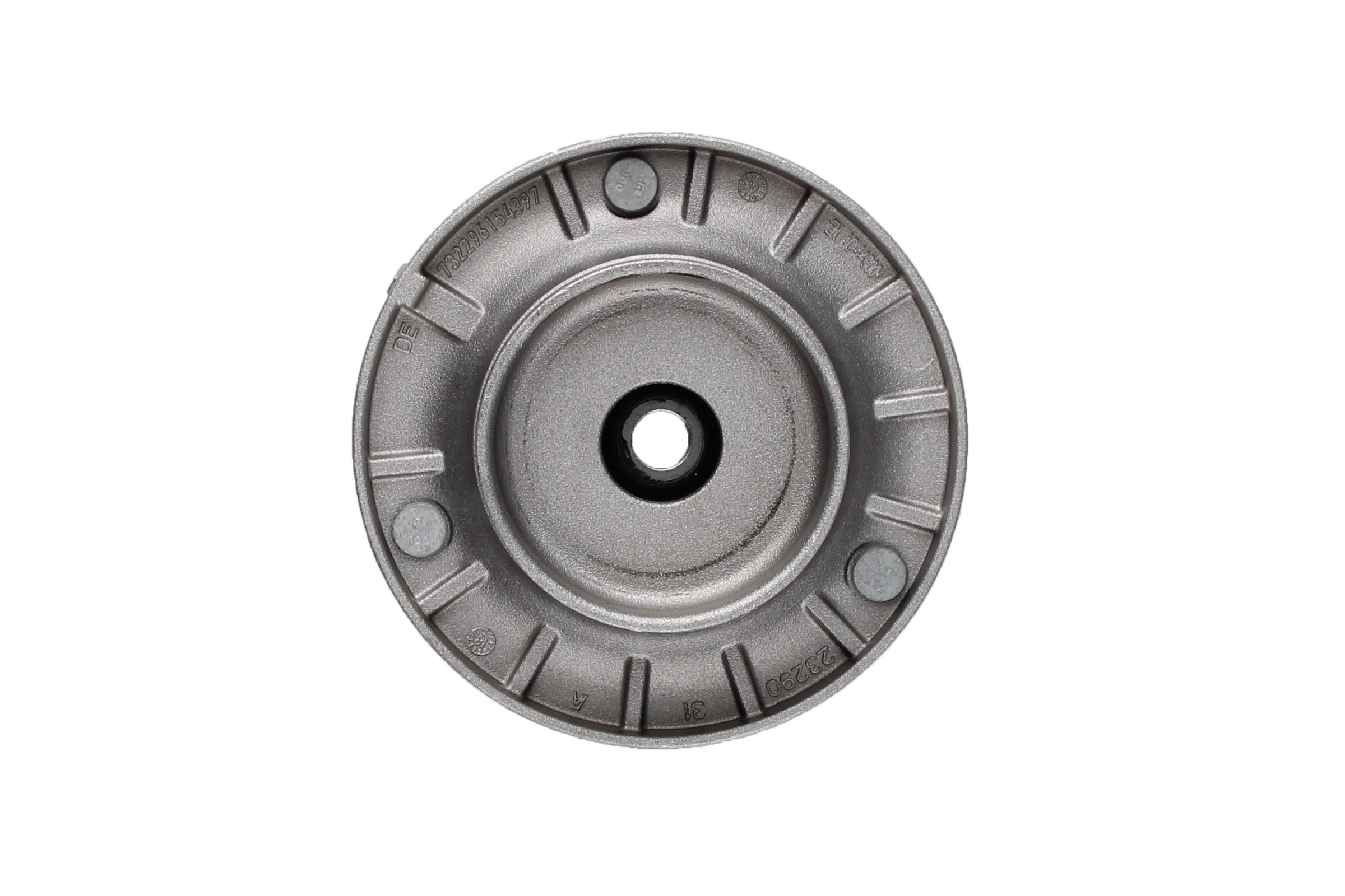 Bilstein Veerpootlager & rubber 12-300402