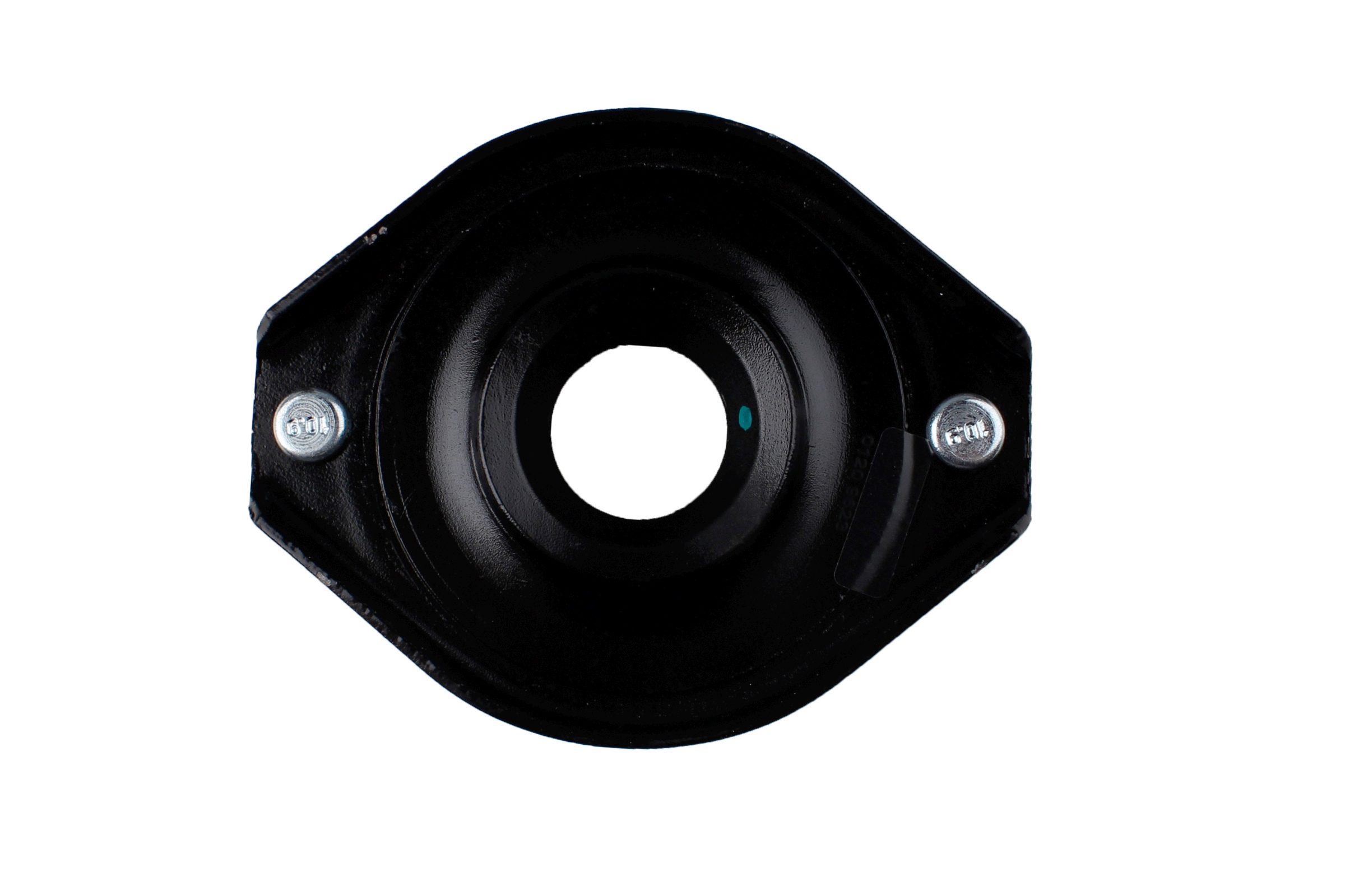Bilstein Veerpootlager & rubber 12-303175