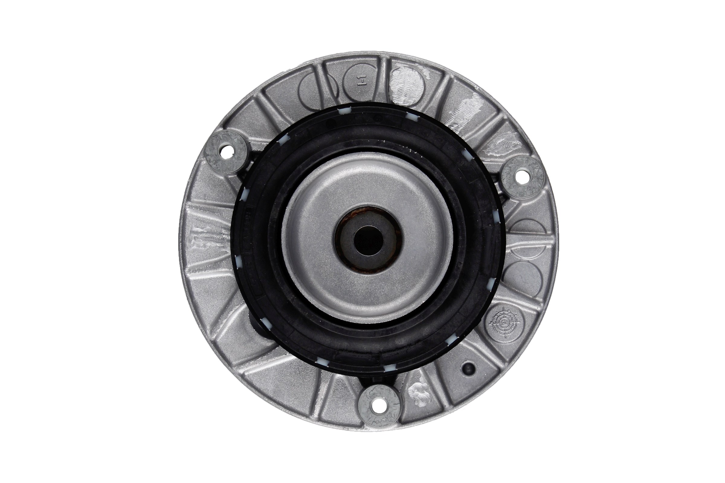Bilstein Veerpootlager & rubber 12-307005