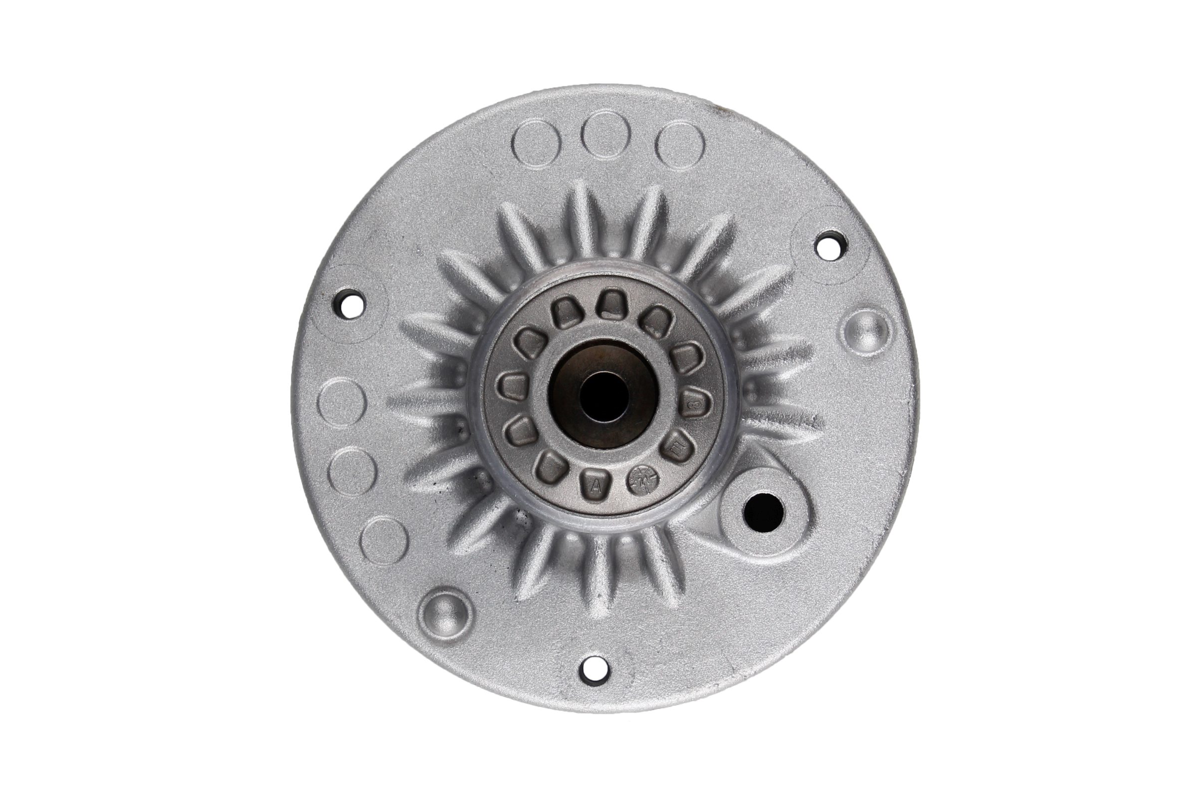 Bilstein Veerpootlager & rubber 12-307005