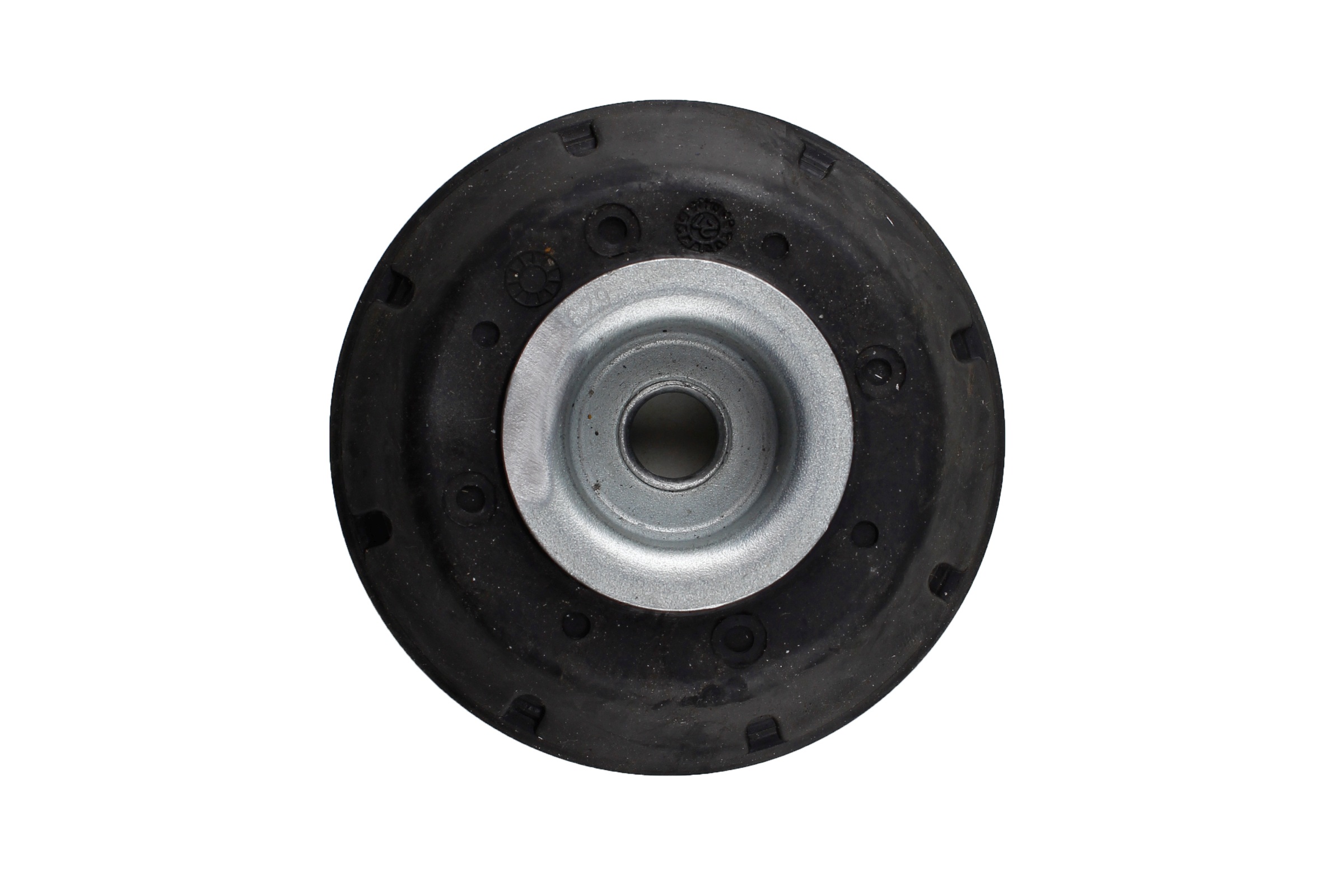 Bilstein Veerpootlager & rubber 12-307029