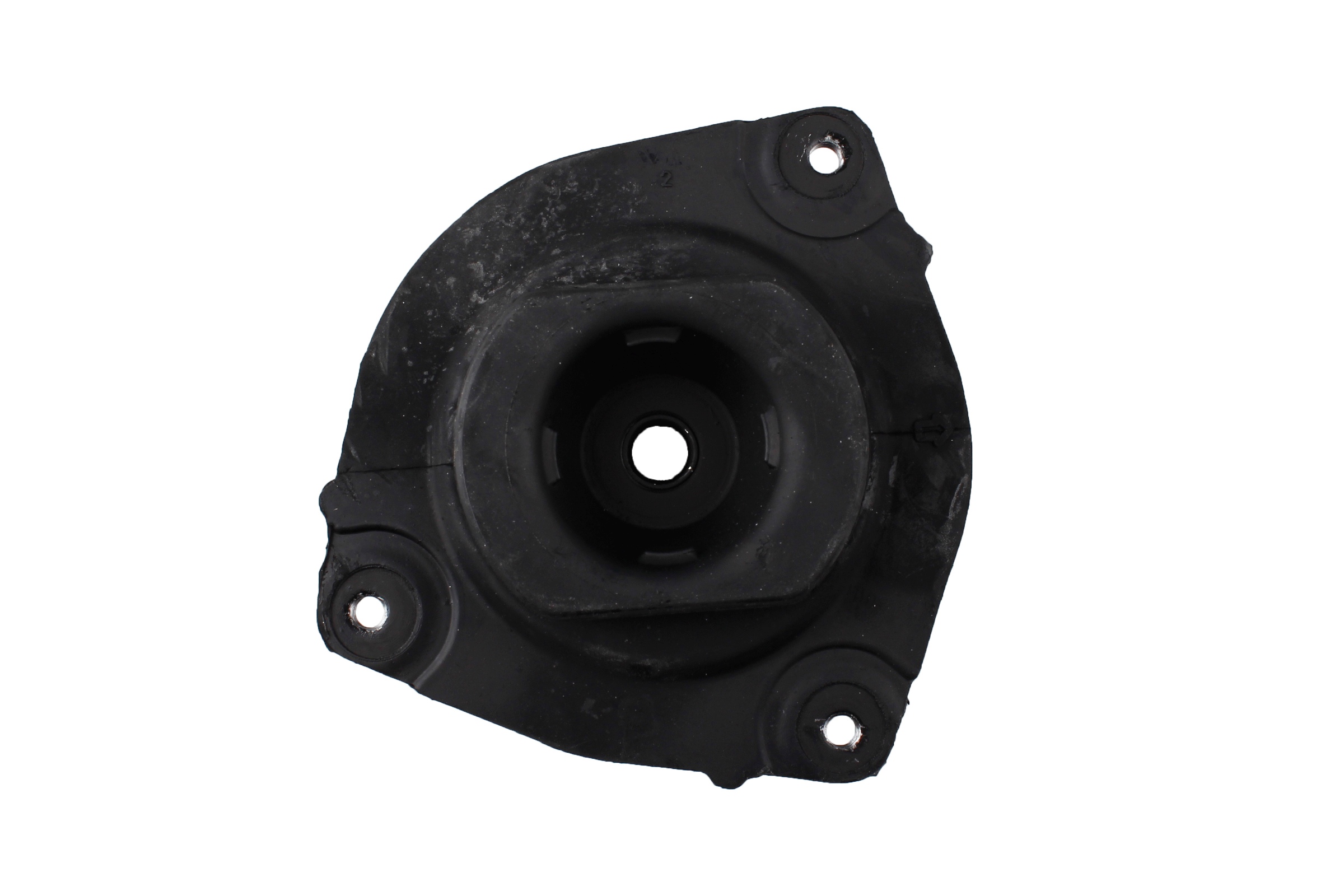 Bilstein Veerpootlager & rubber 12-307159
