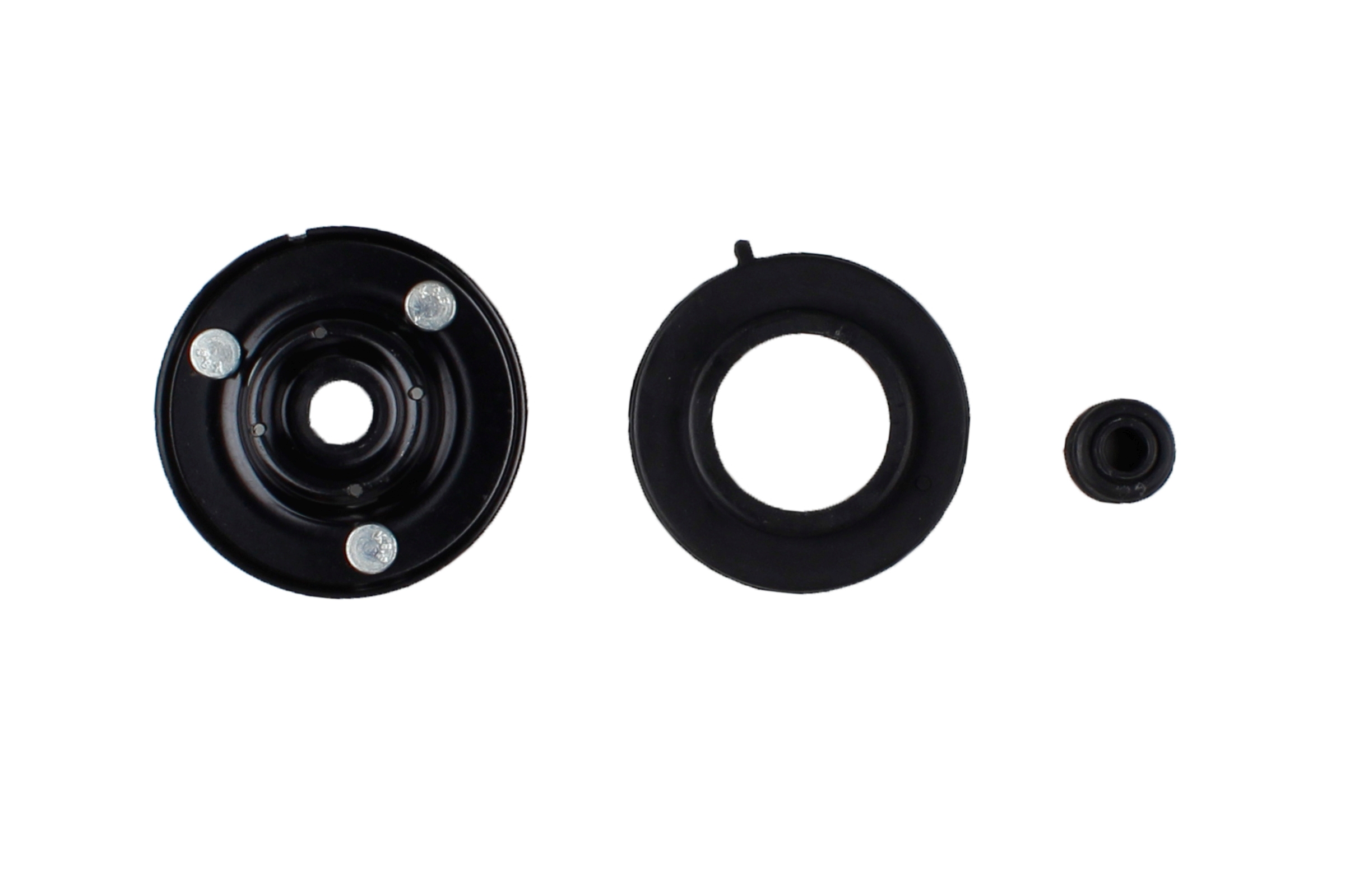 Bilstein Veerpootlager & rubber 12-307456