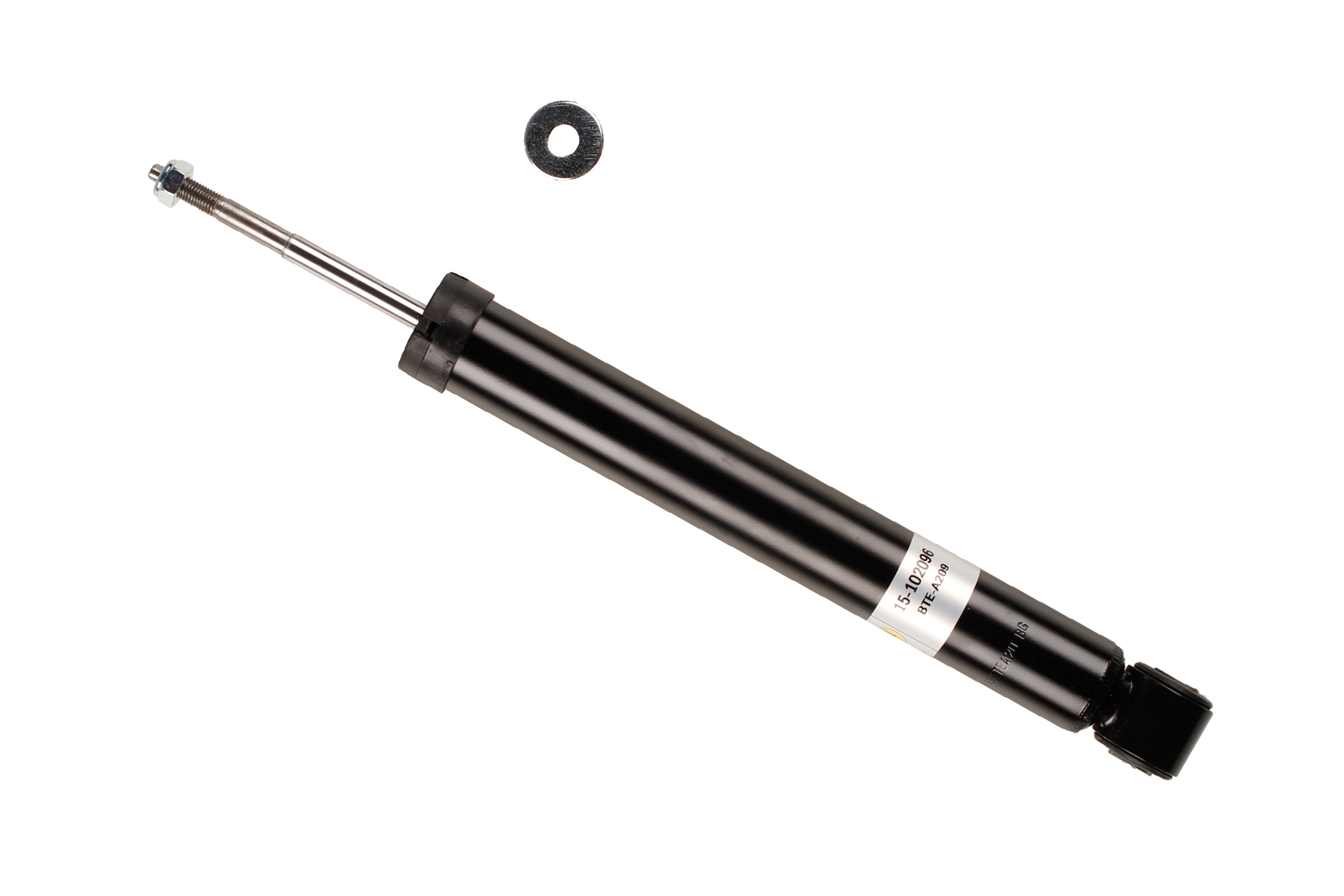 Schokdemper Bilstein 15-102096