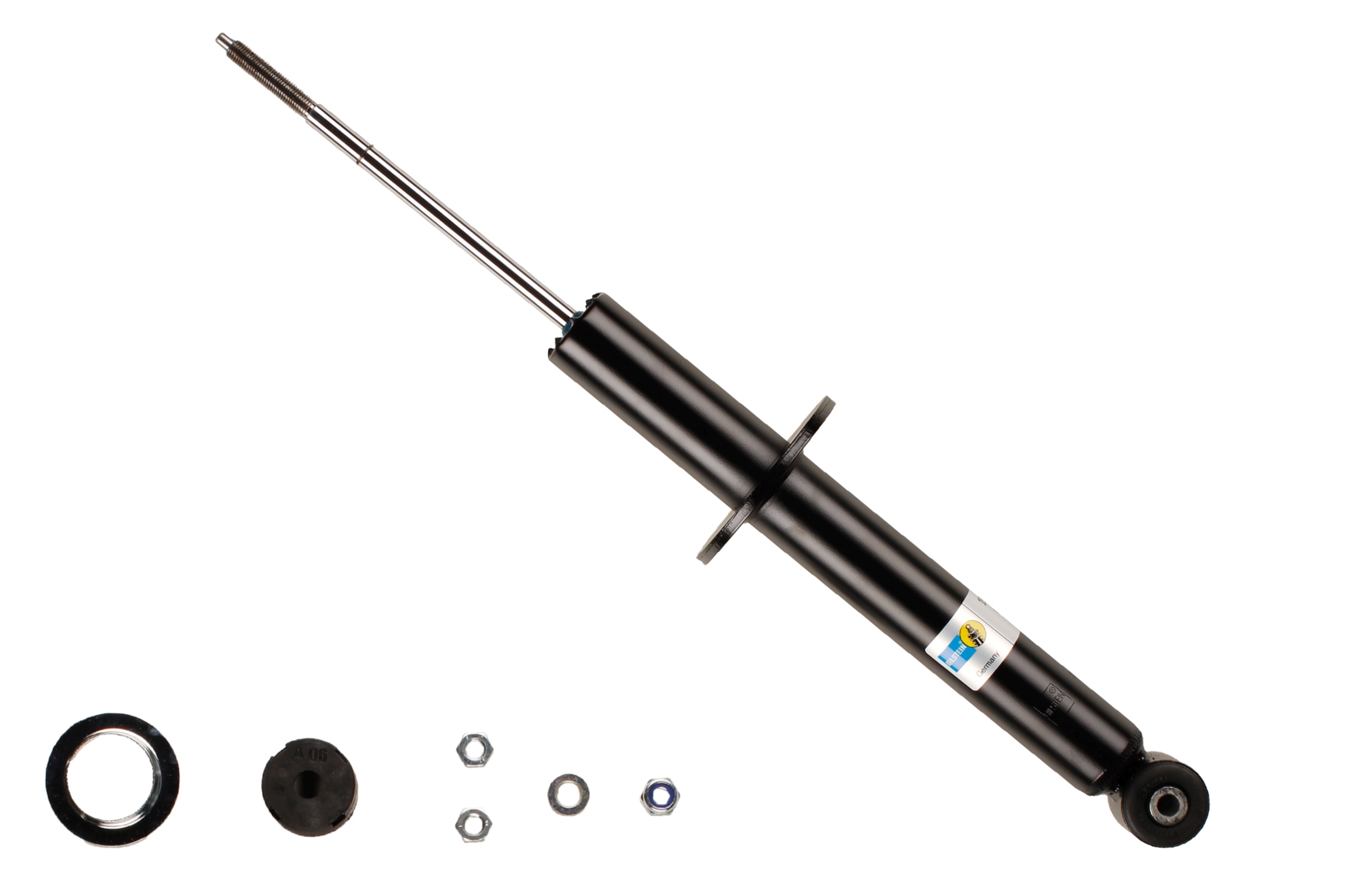 Schokdemper Bilstein 15-104311