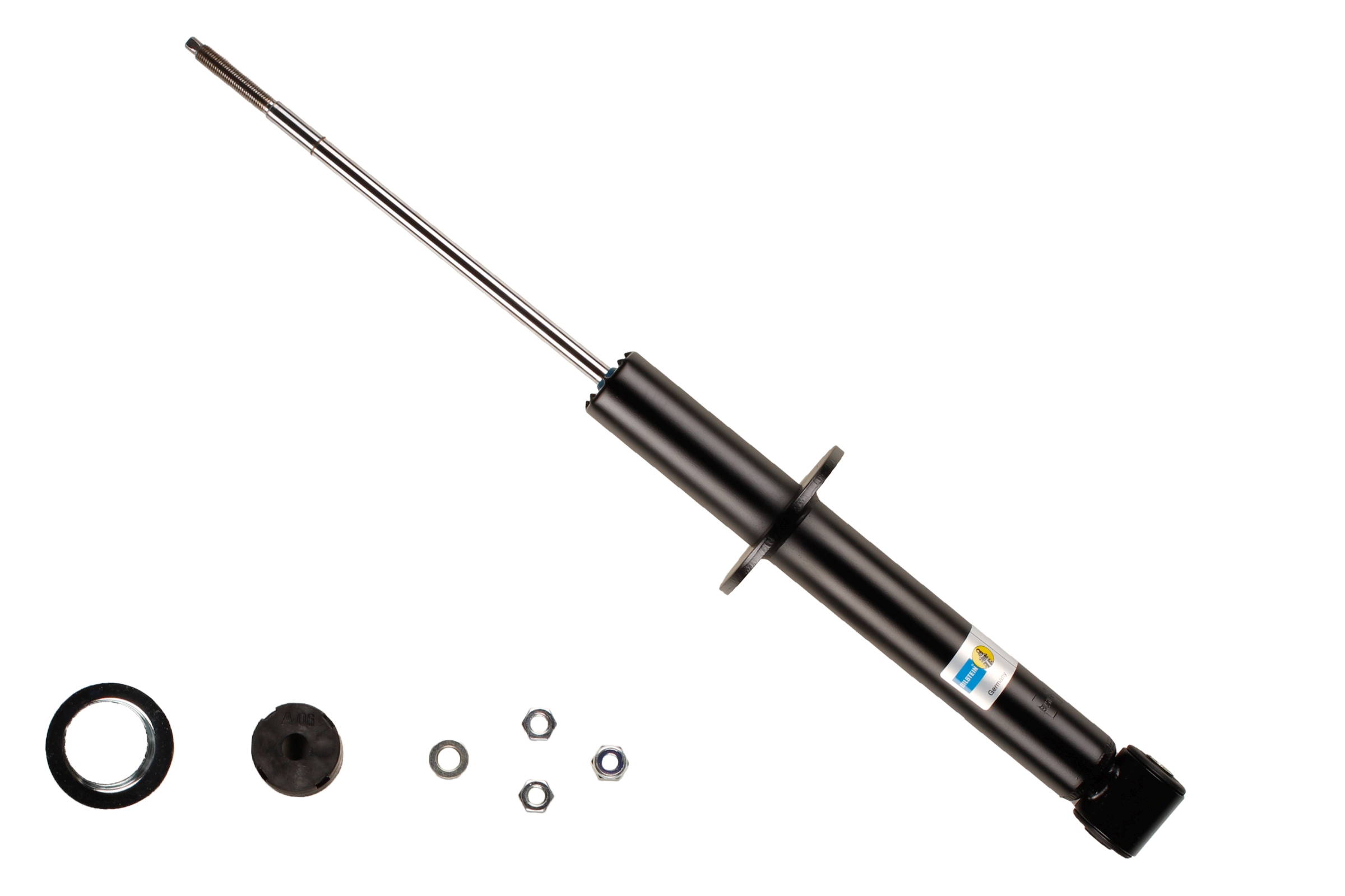 Schokdemper Bilstein 19-028484