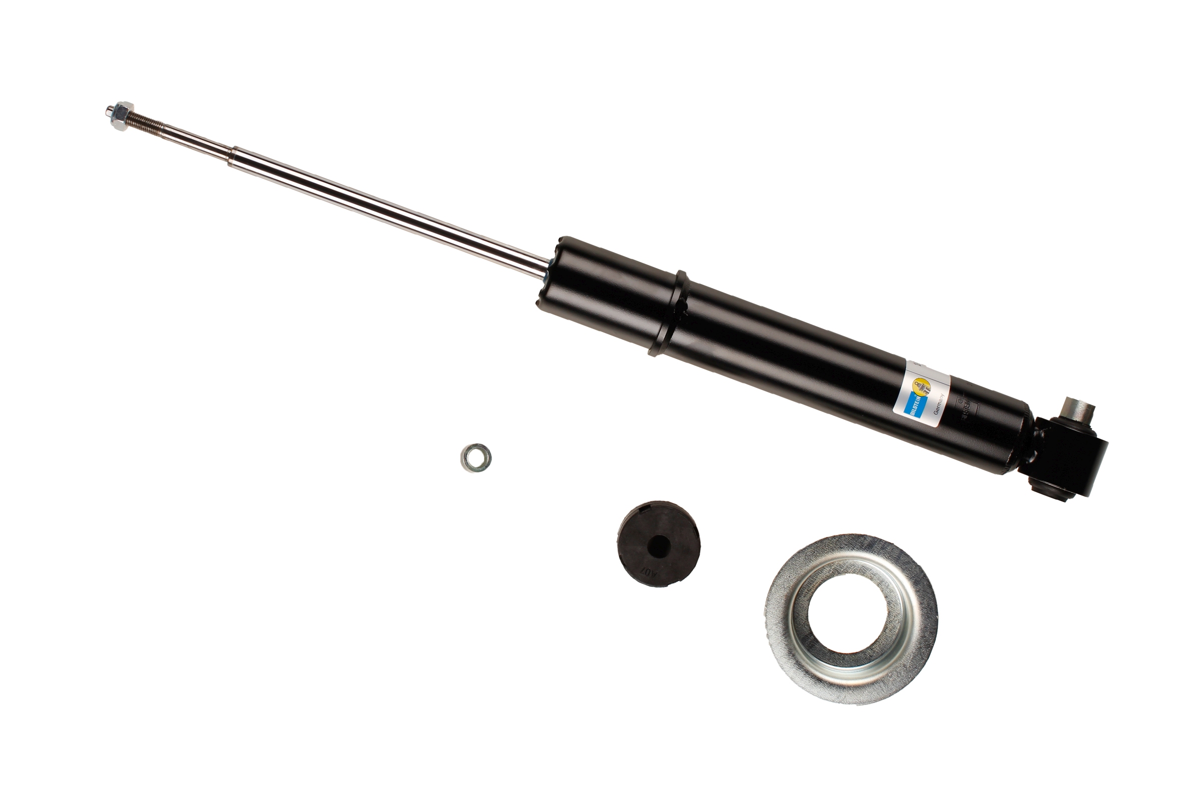 Schokdemper Bilstein 19-028637