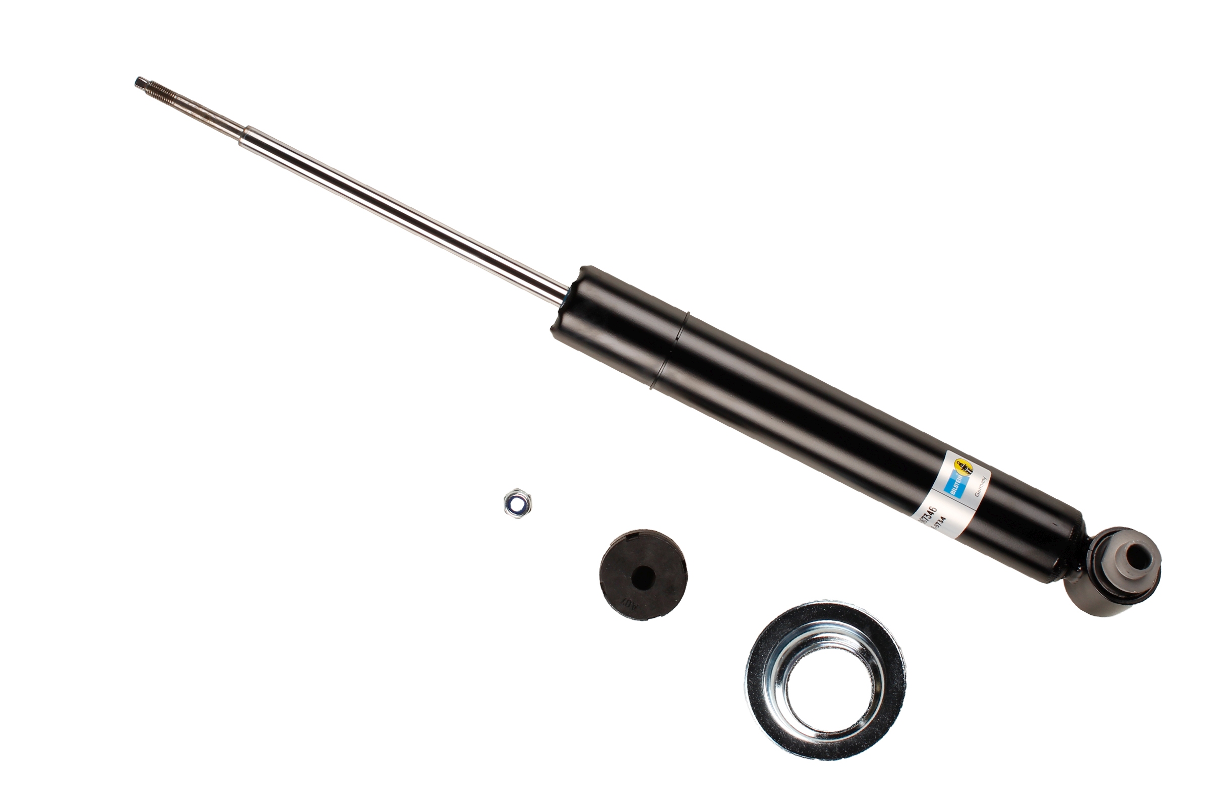 Schokdemper Bilstein 19-067346