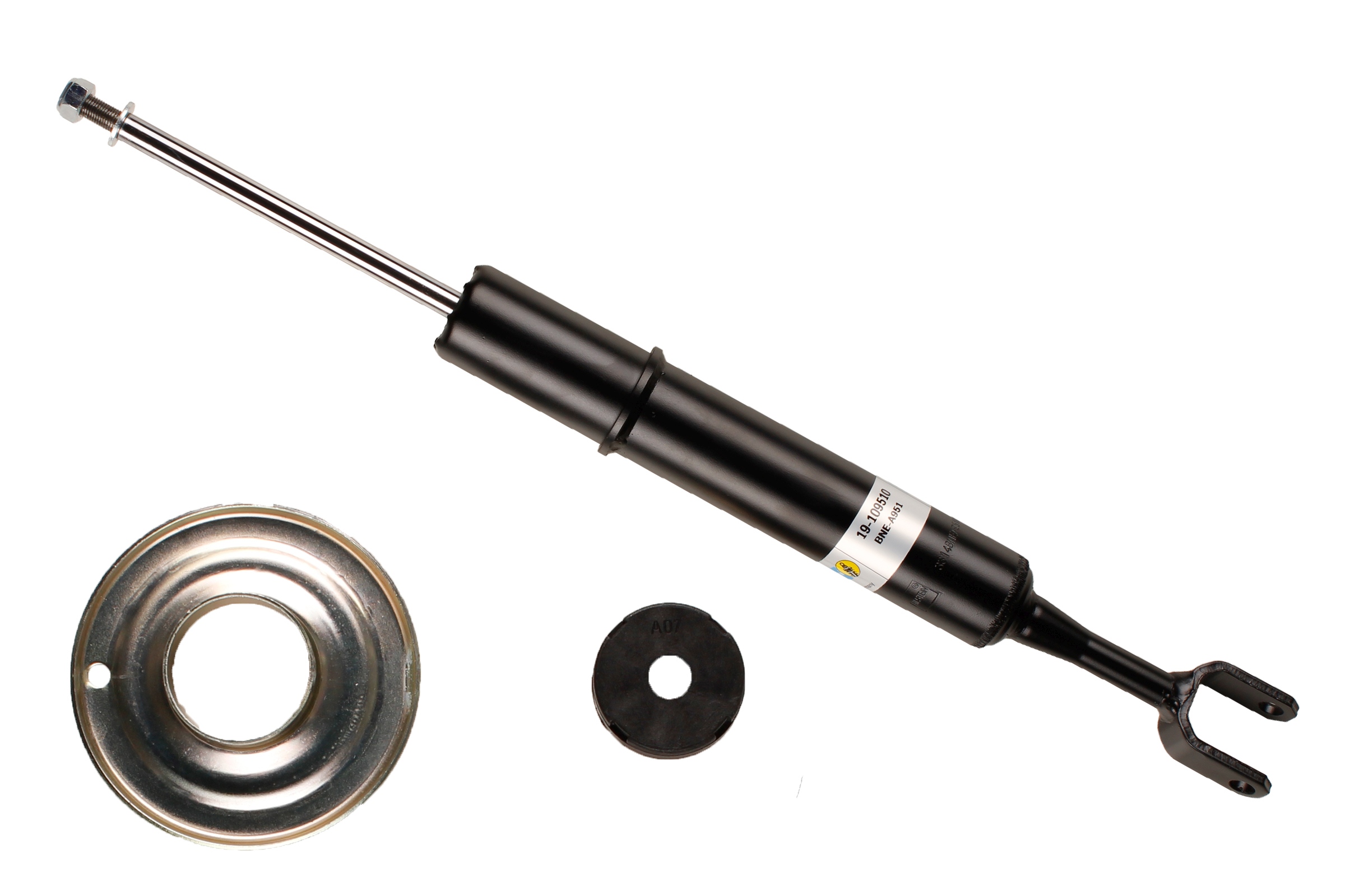 Schokdemper Bilstein 19-109510