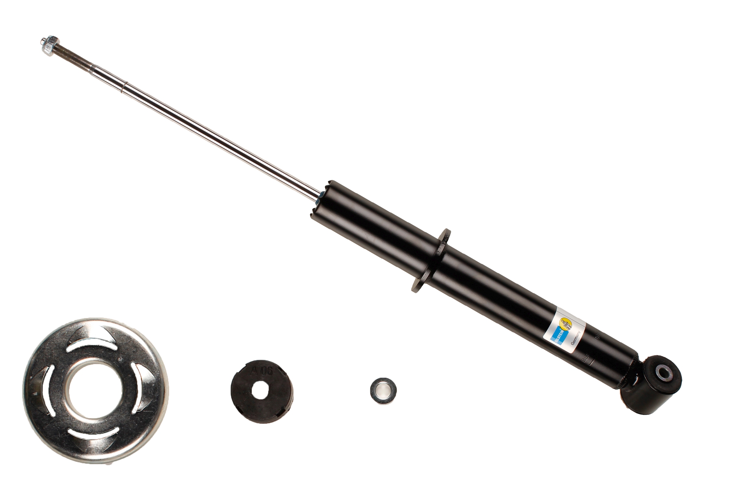 Schokdemper Bilstein 19-128863