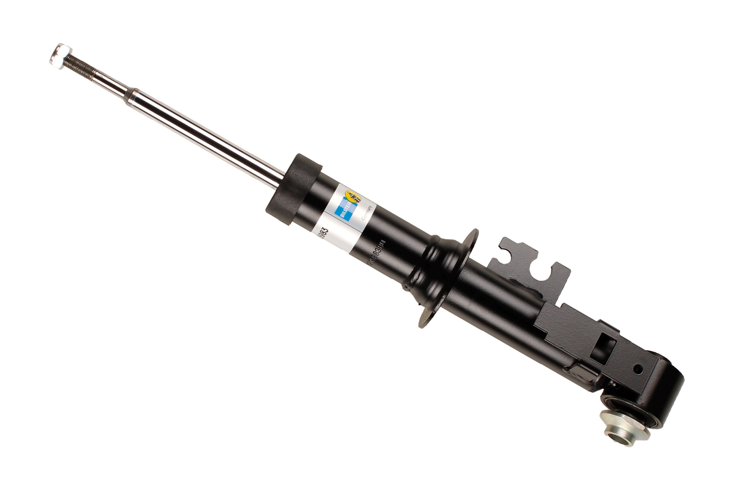 Schokdemper Bilstein 19-215983