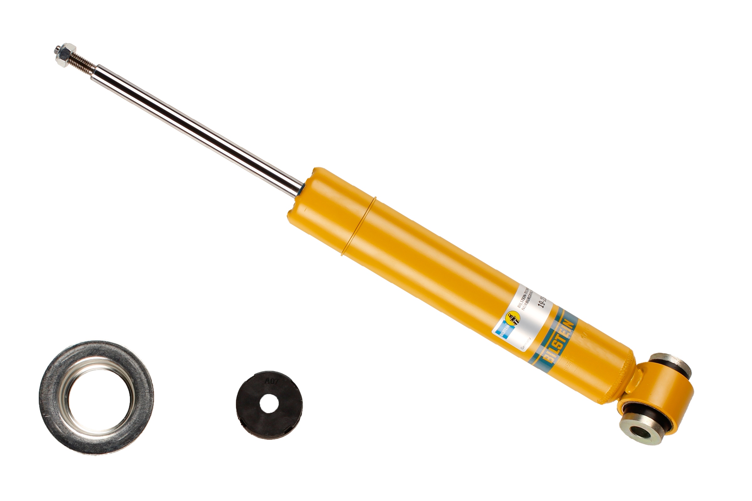 Schokdemper Bilstein 19-235509