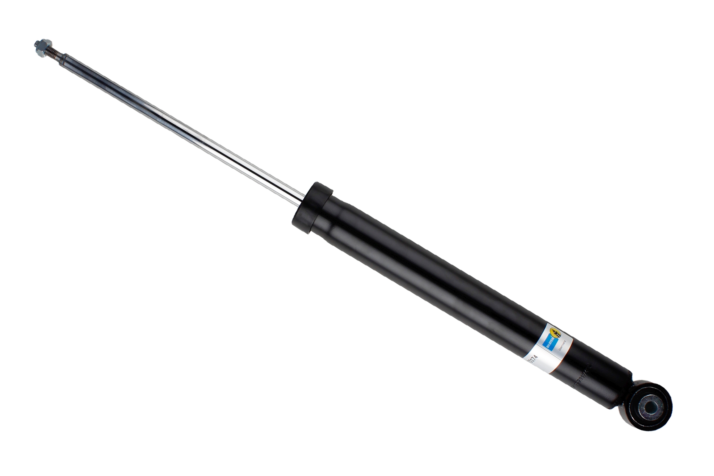 Schokdemper Bilstein 19-273174