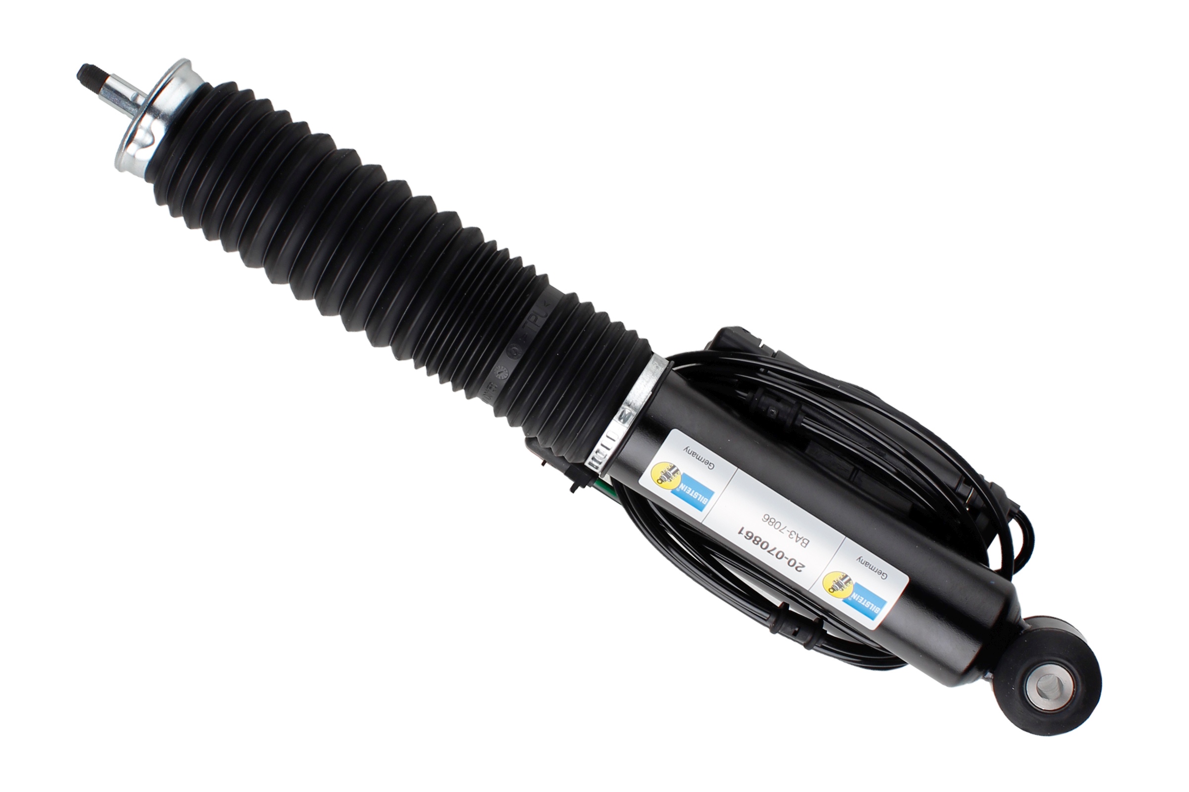 Schokdemper Bilstein 20-070861