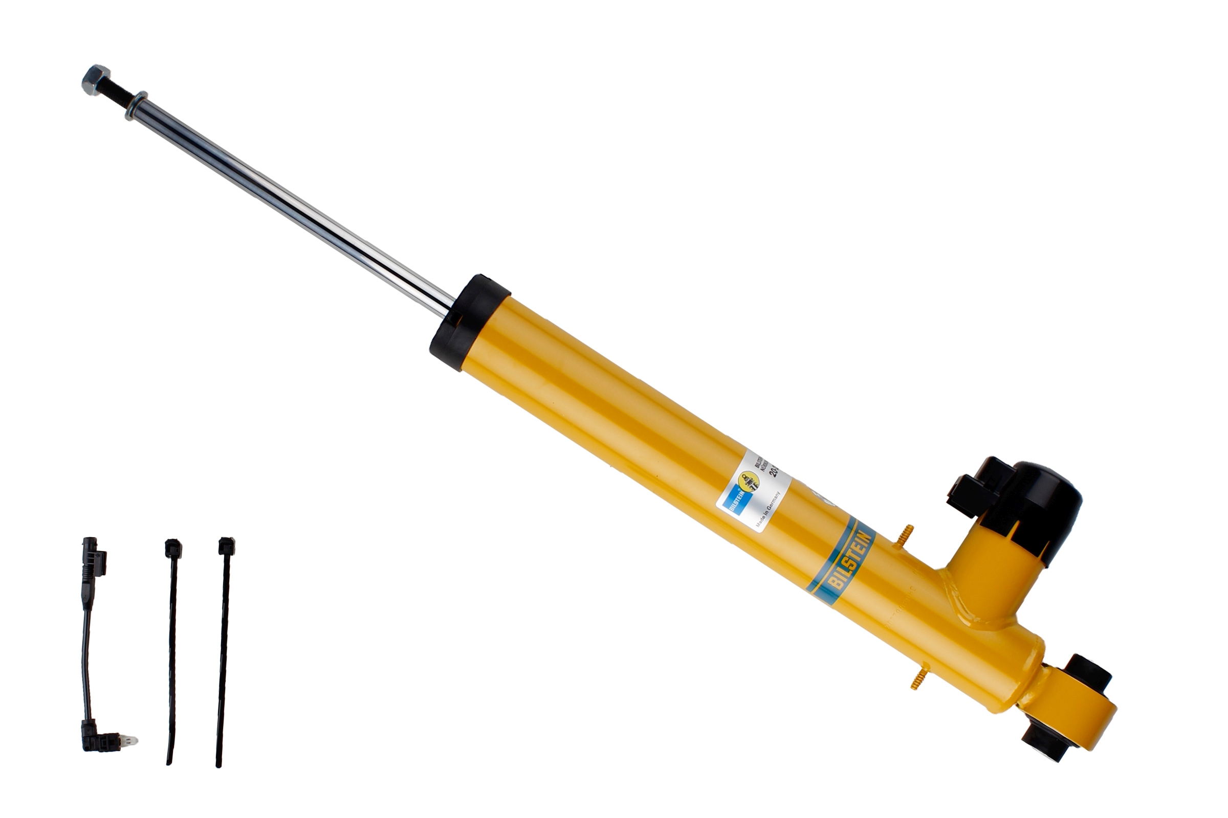 Schokdemper Bilstein 20-279530