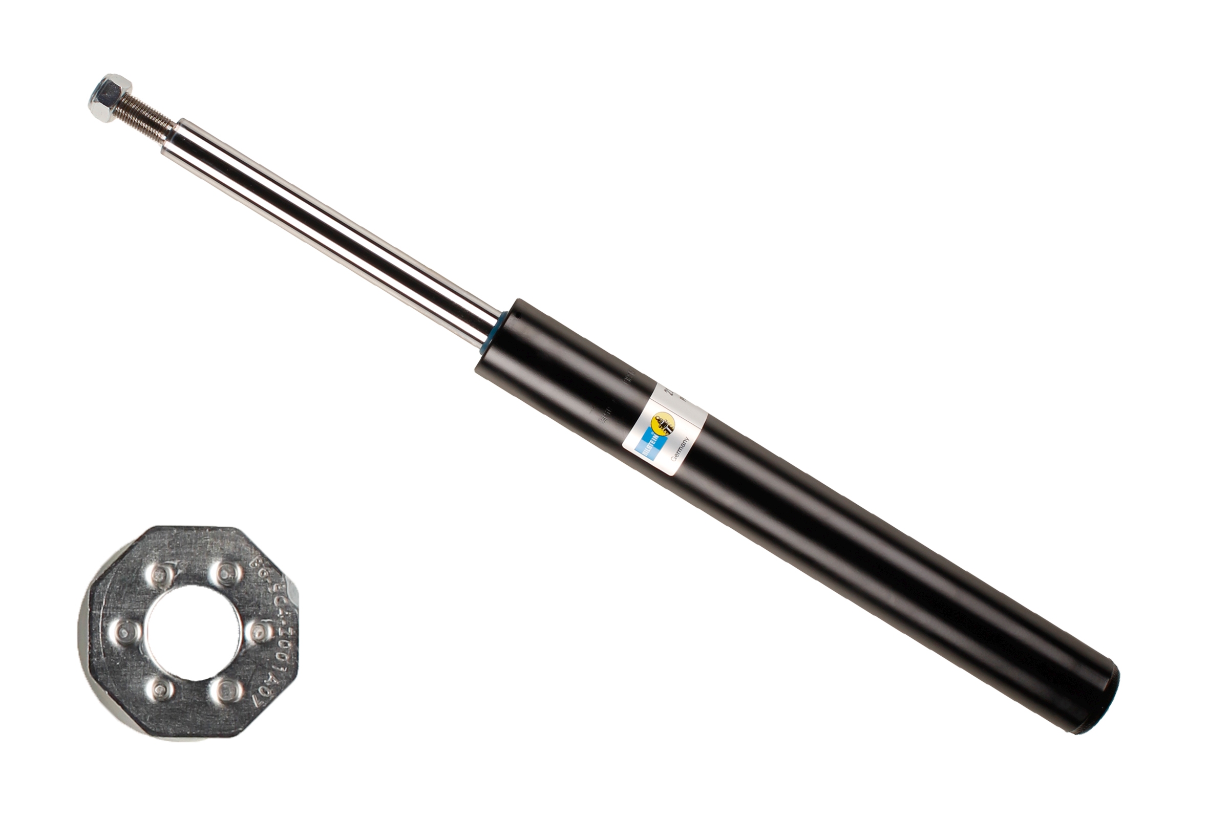 Schokdemper Bilstein 21-030406