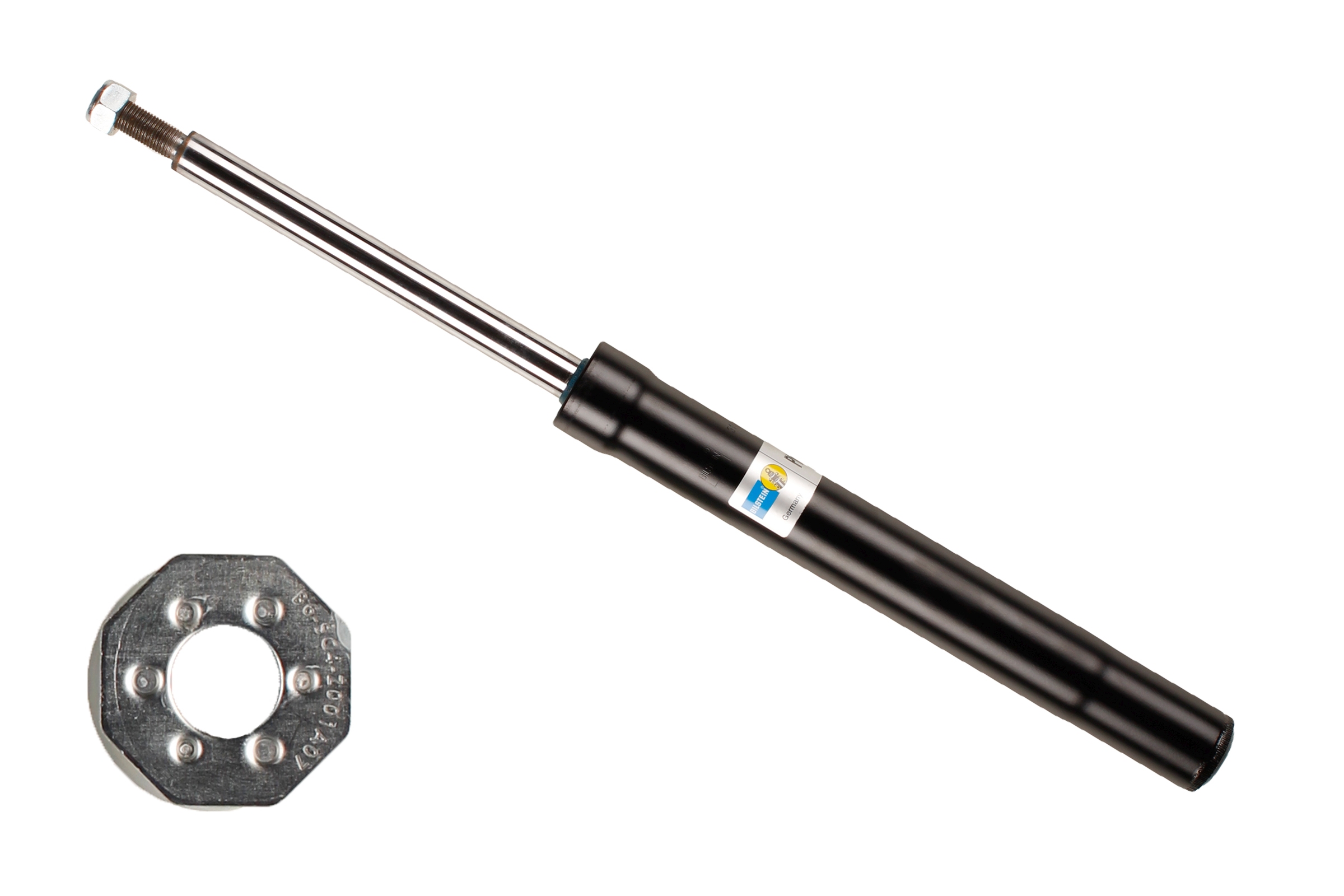 Schokdemper Bilstein 21-030468