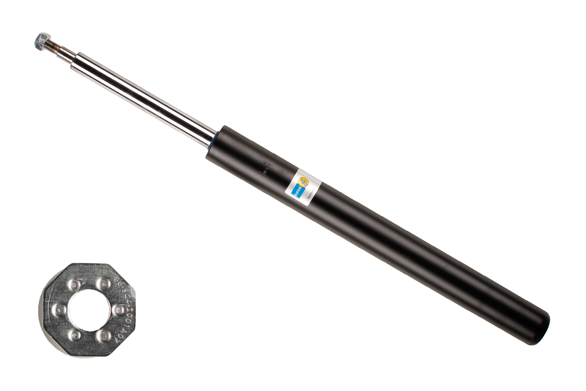 Schokdemper Bilstein 21-030505