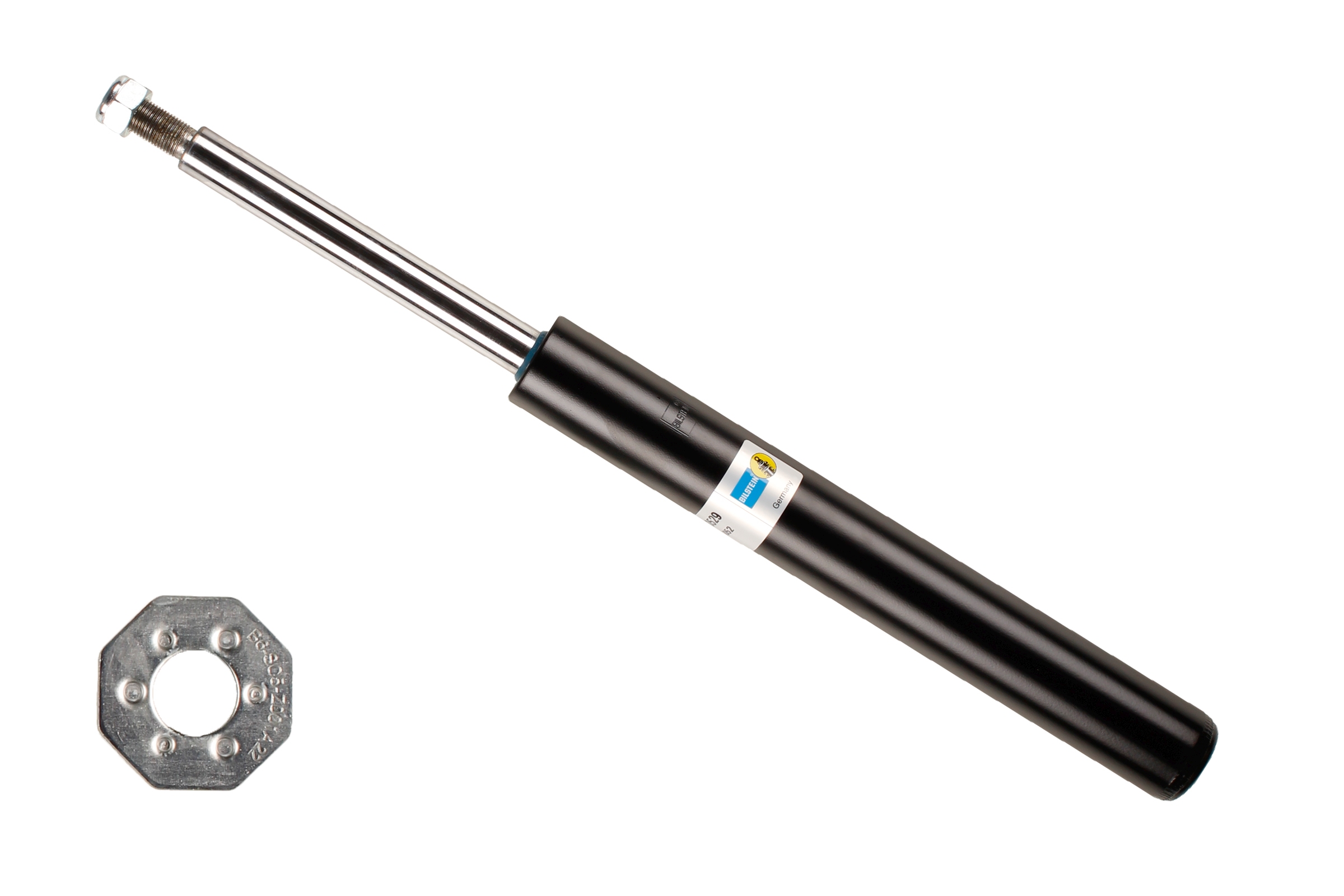 Schokdemper Bilstein 21-030529