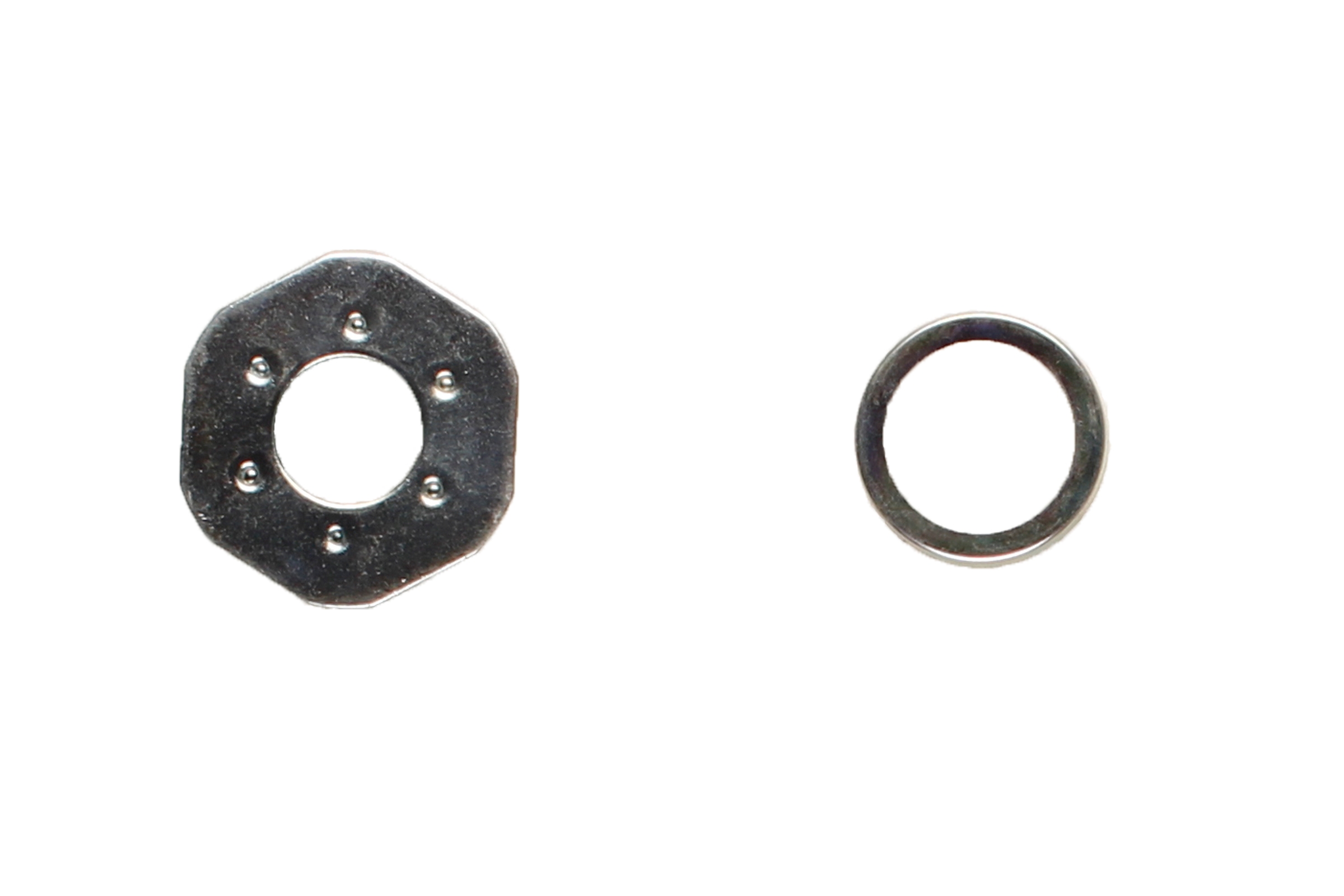 Bilstein Schokdemper 21-031274