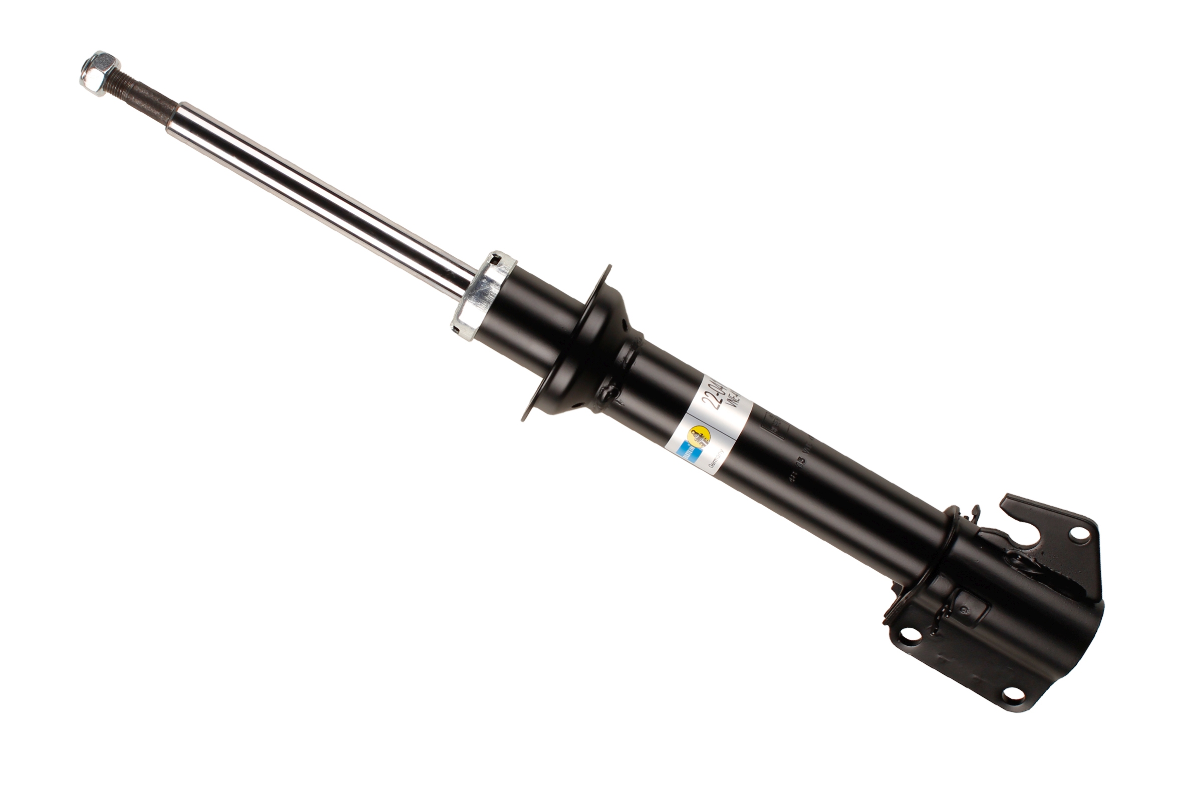 Schokdemper Bilstein 22-041067