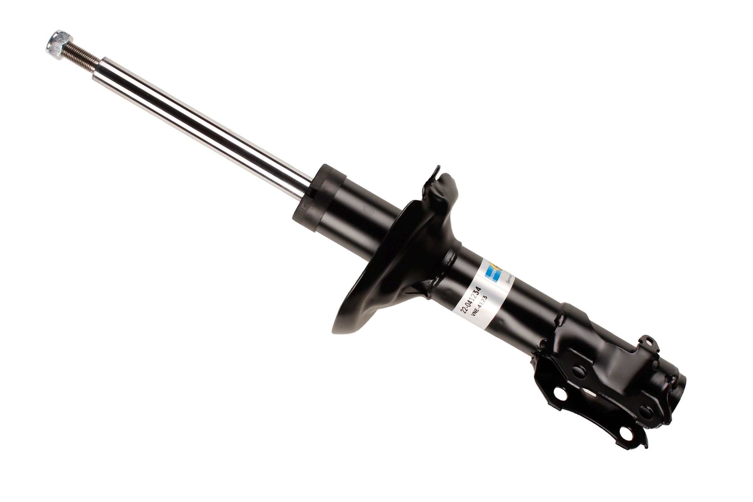 Schokdemper Bilstein 22-041234